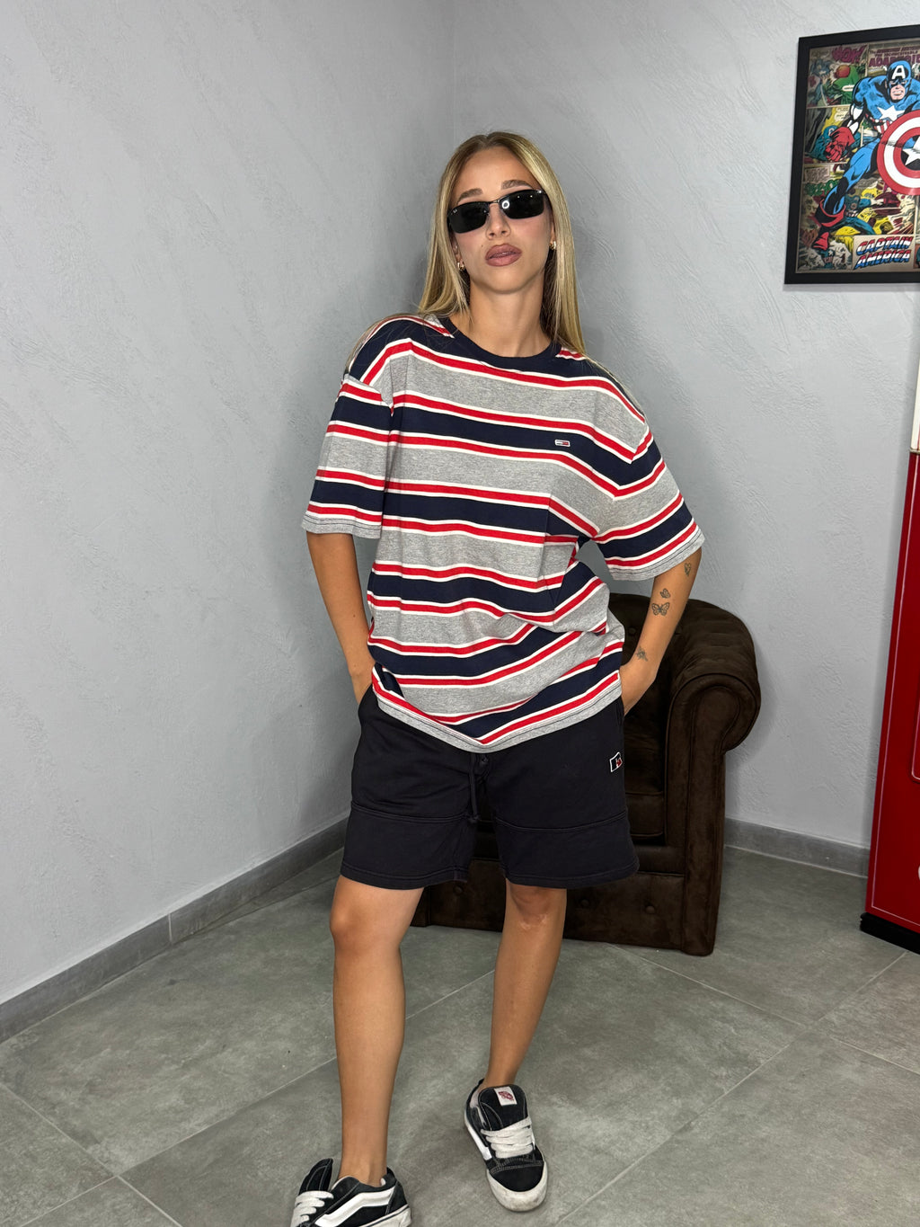 T-shirt Tommy