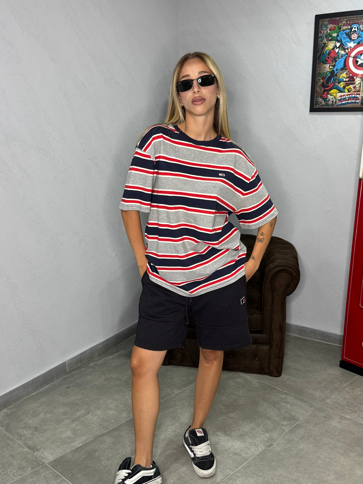 T-shirt Tommy