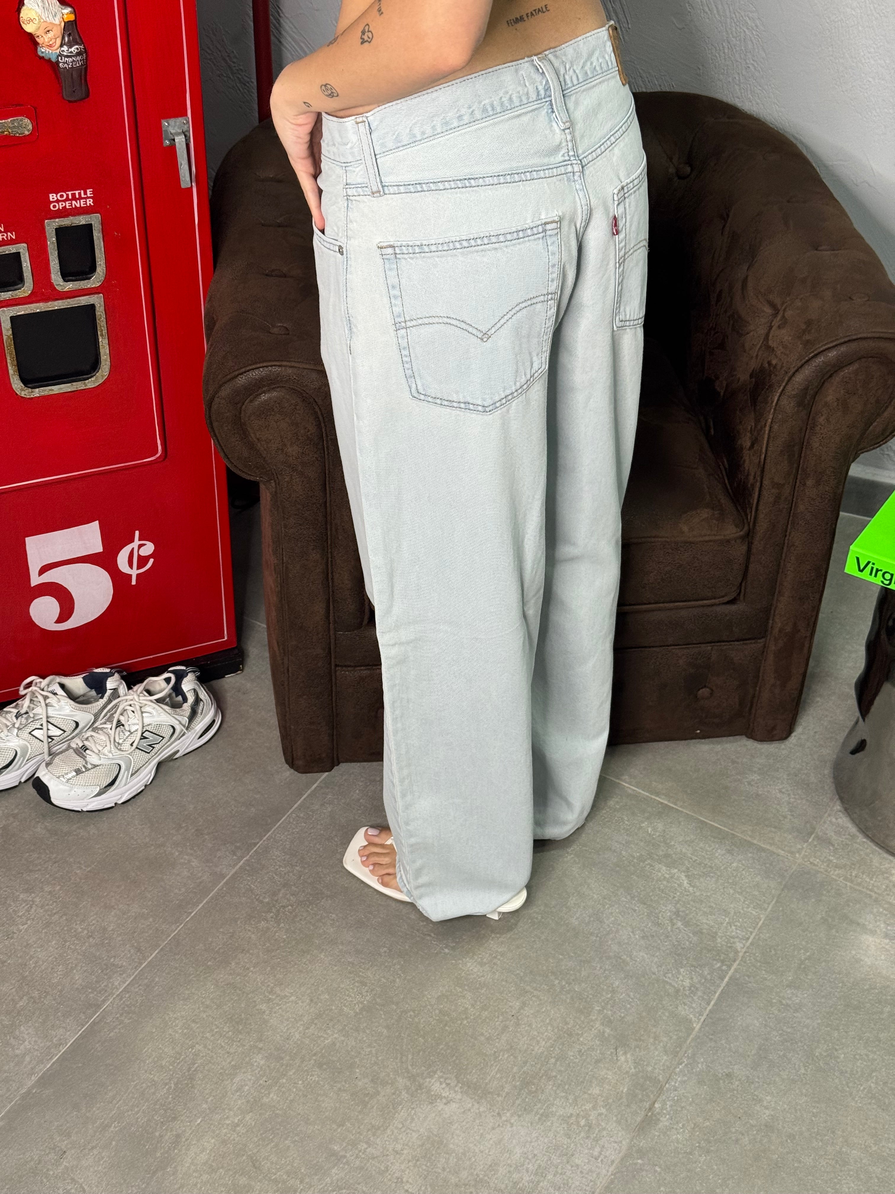 Jeans LEVI’S baggy