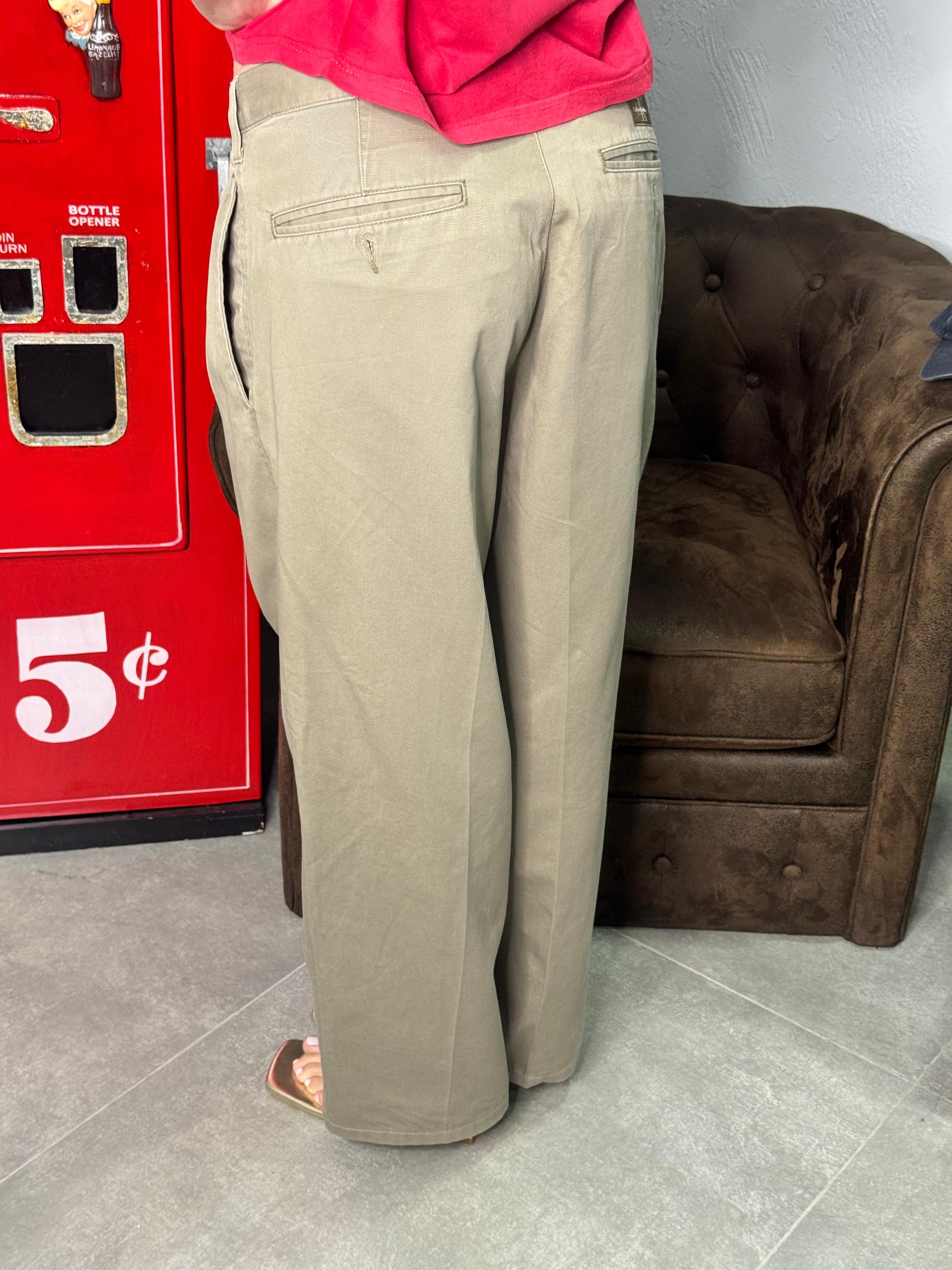 Pantalone Classic
