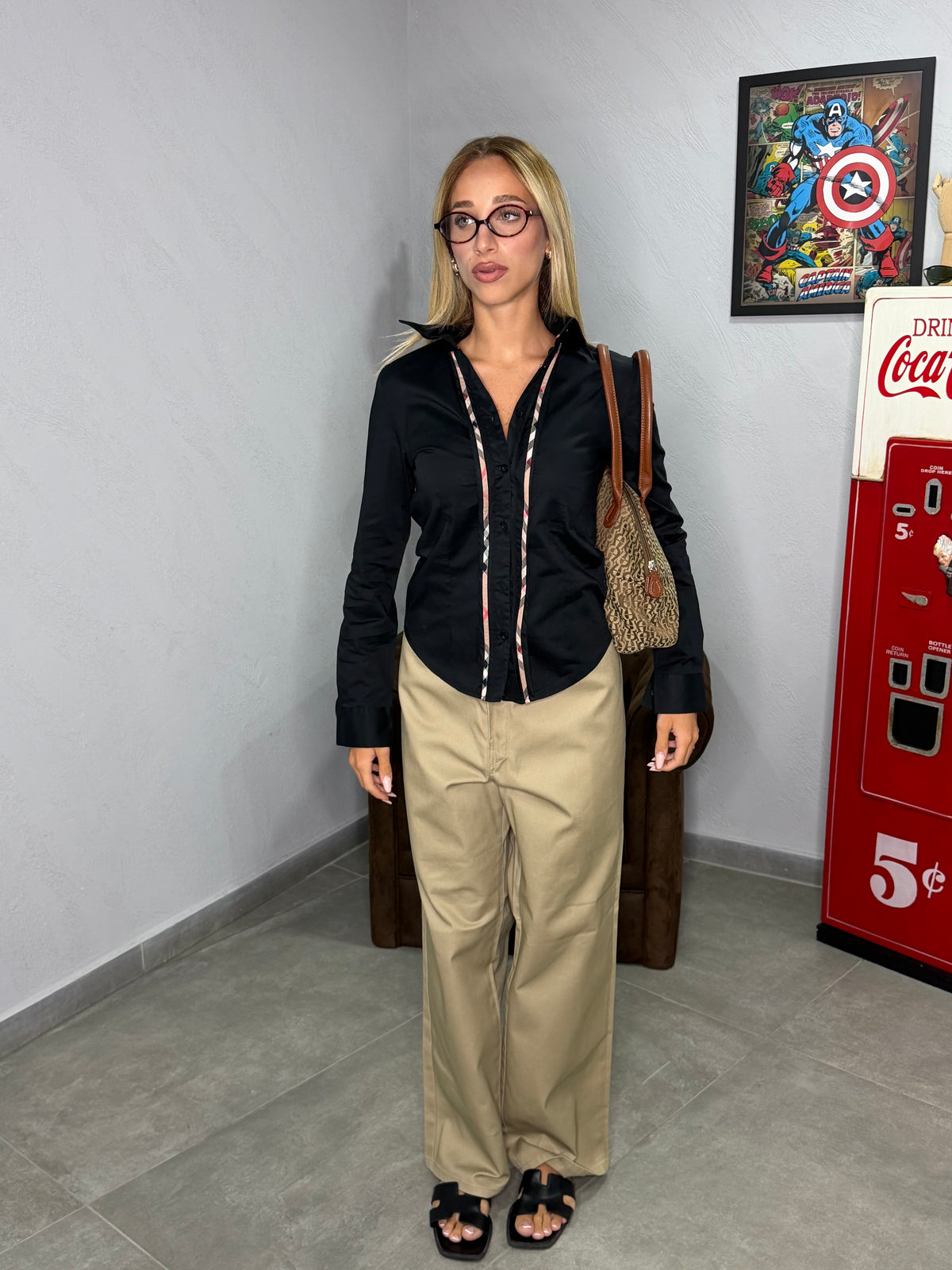 Borsa aigner