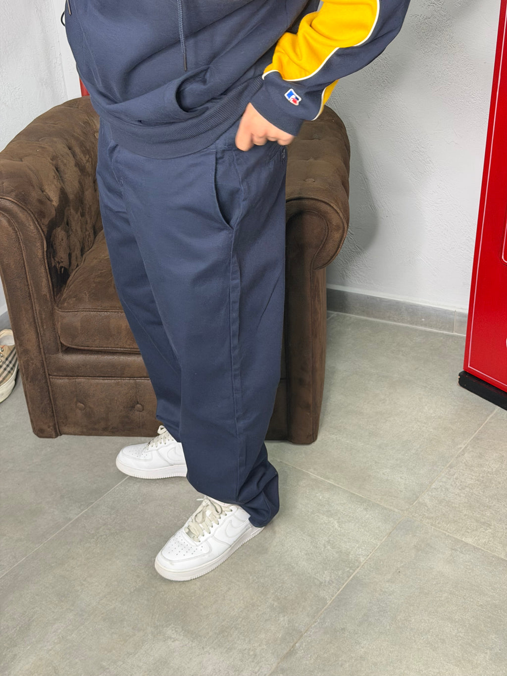 Pantalone Dickies