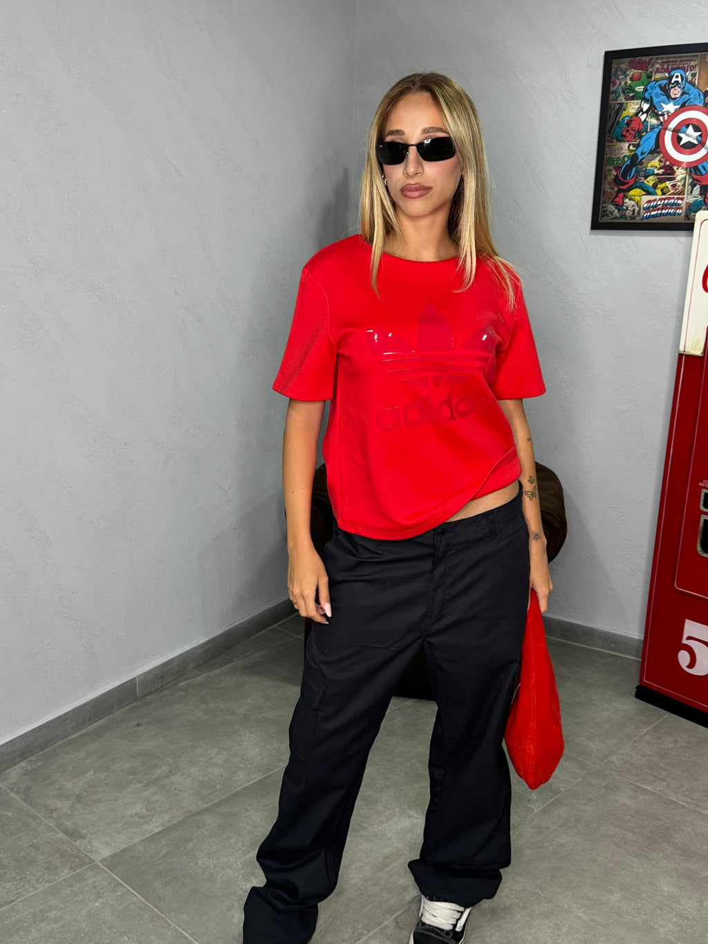 Pantalone Dickies