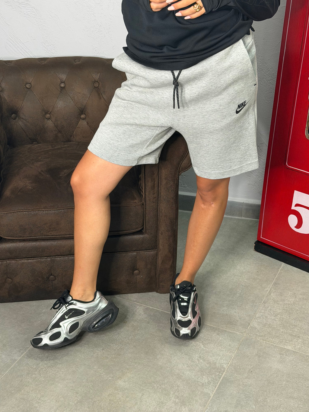 Bermuda Nike
