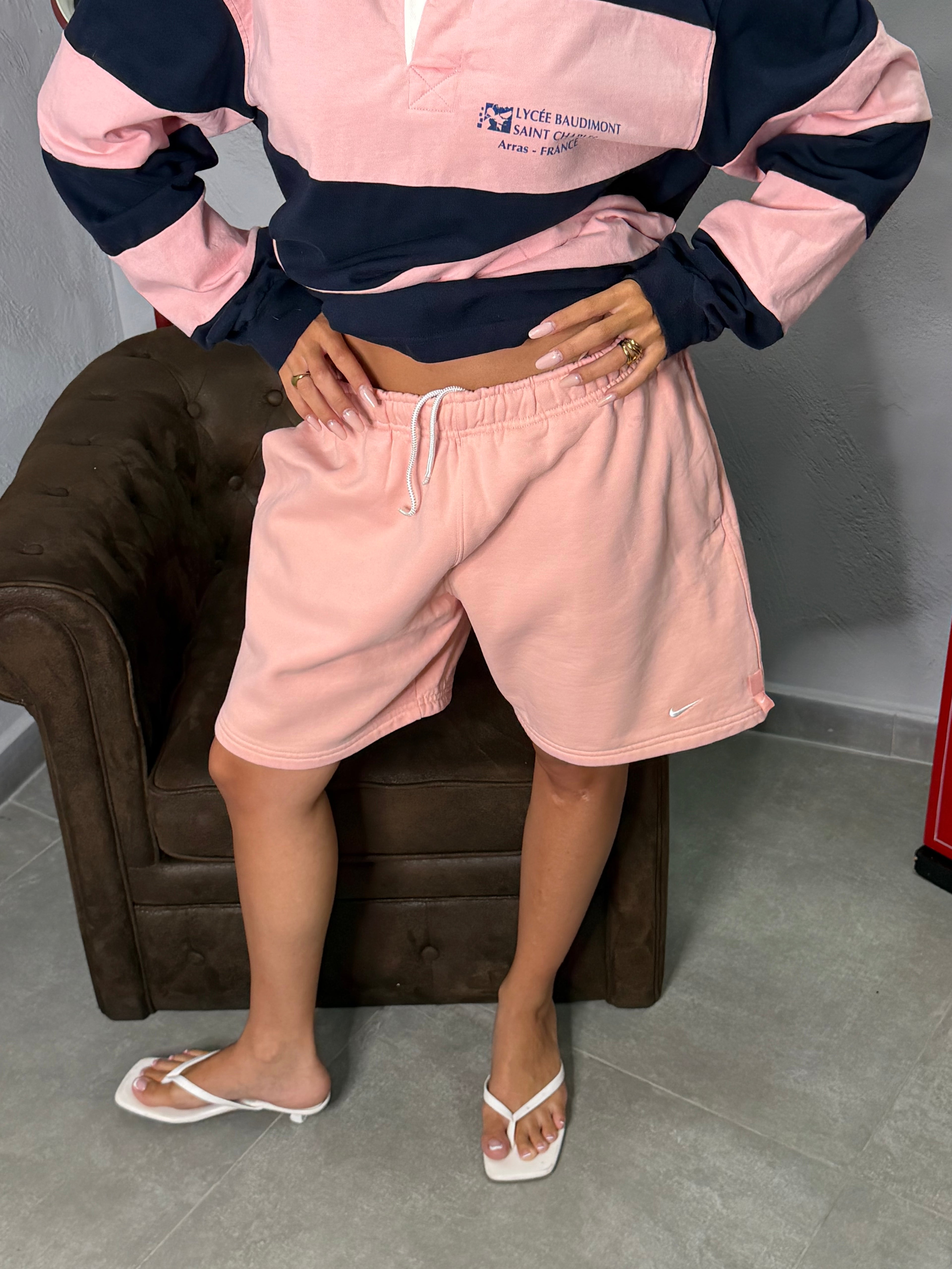 Bermuda Nike