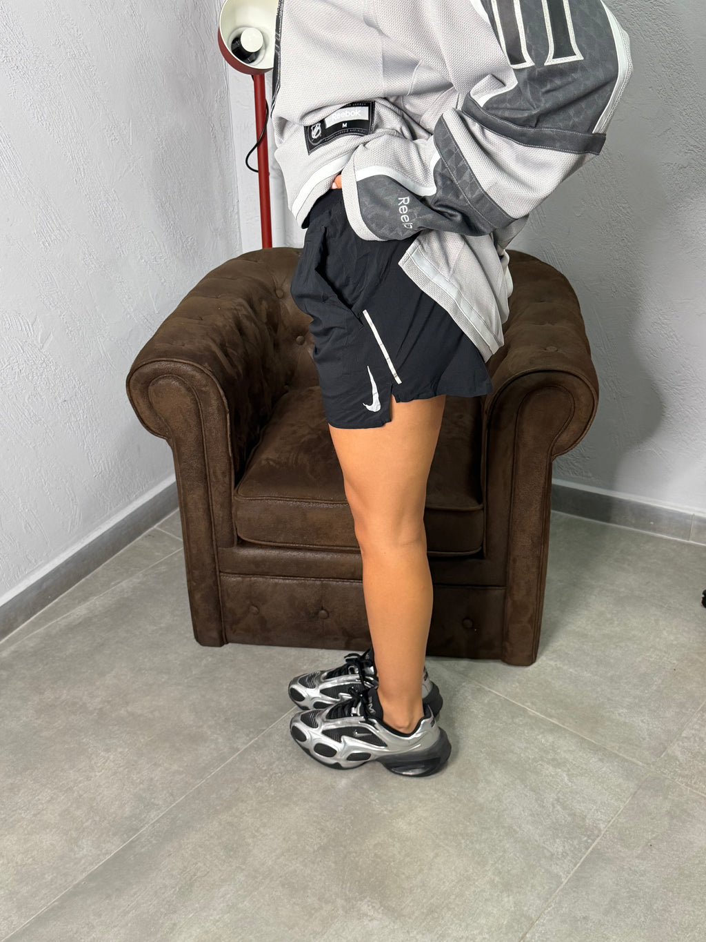 Pantaloncino Nike dri-fit