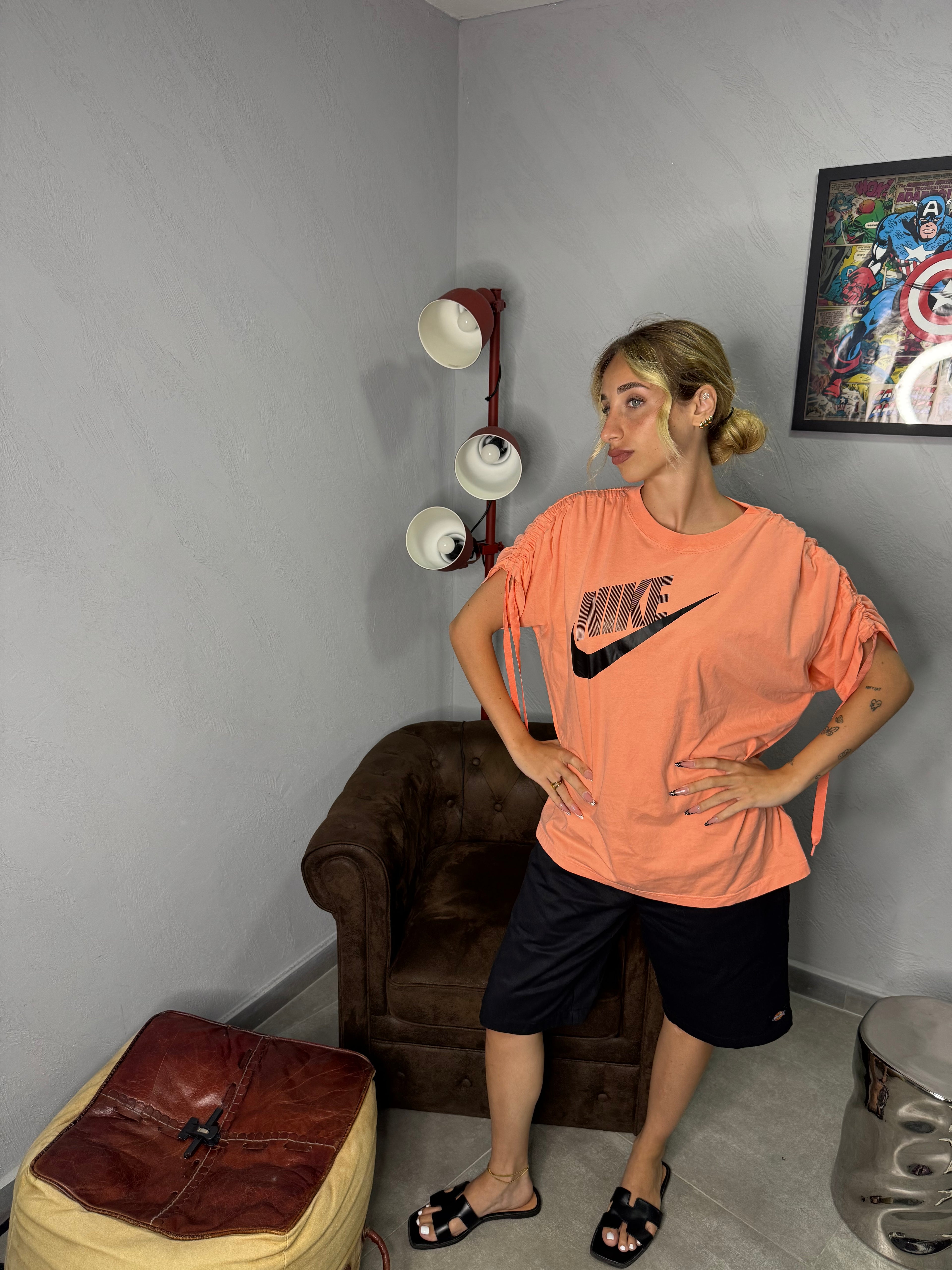 T-shirt Nike