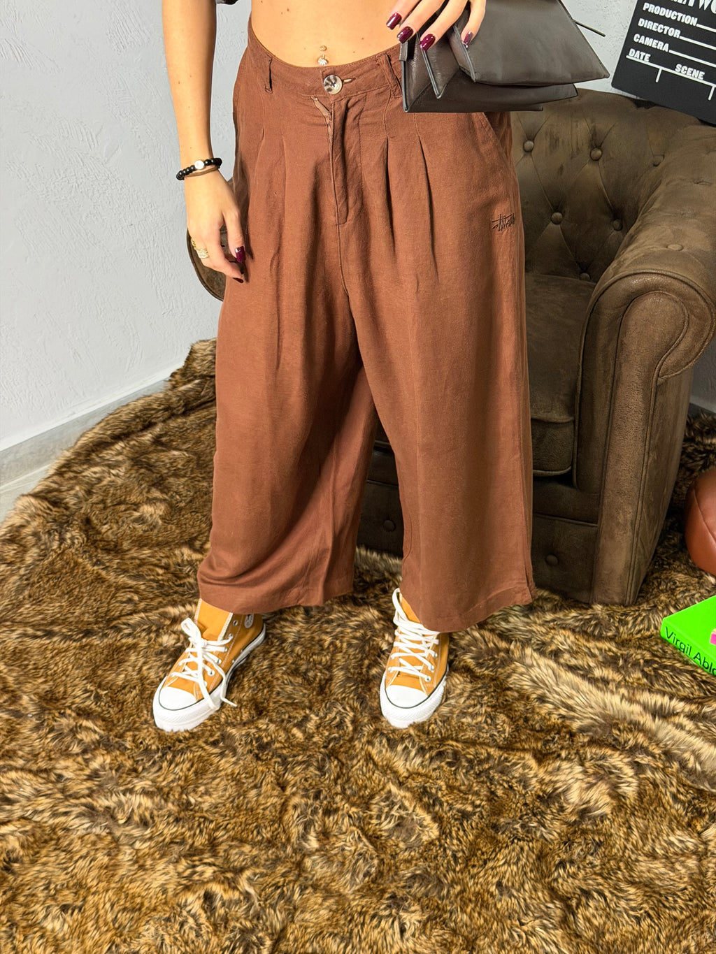 Pantalone stussy