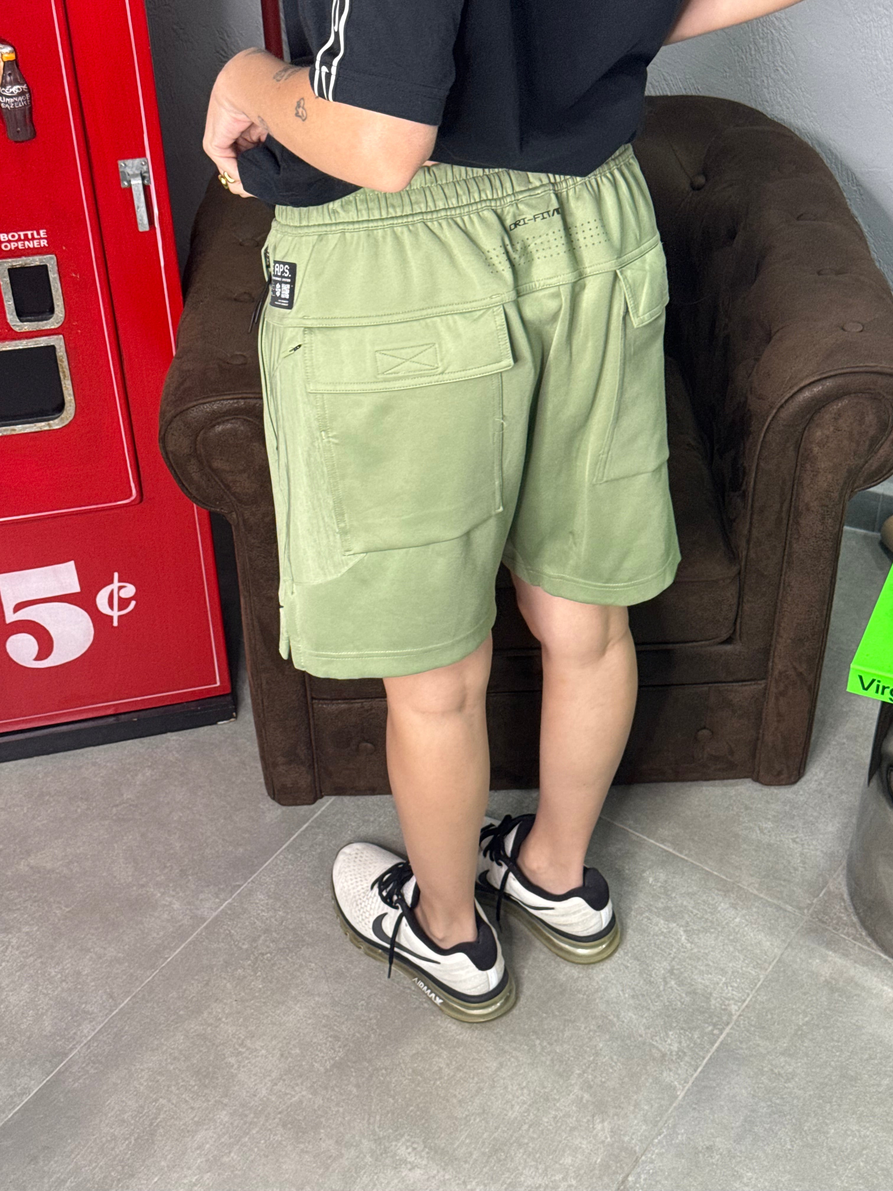 Bermudone Nike