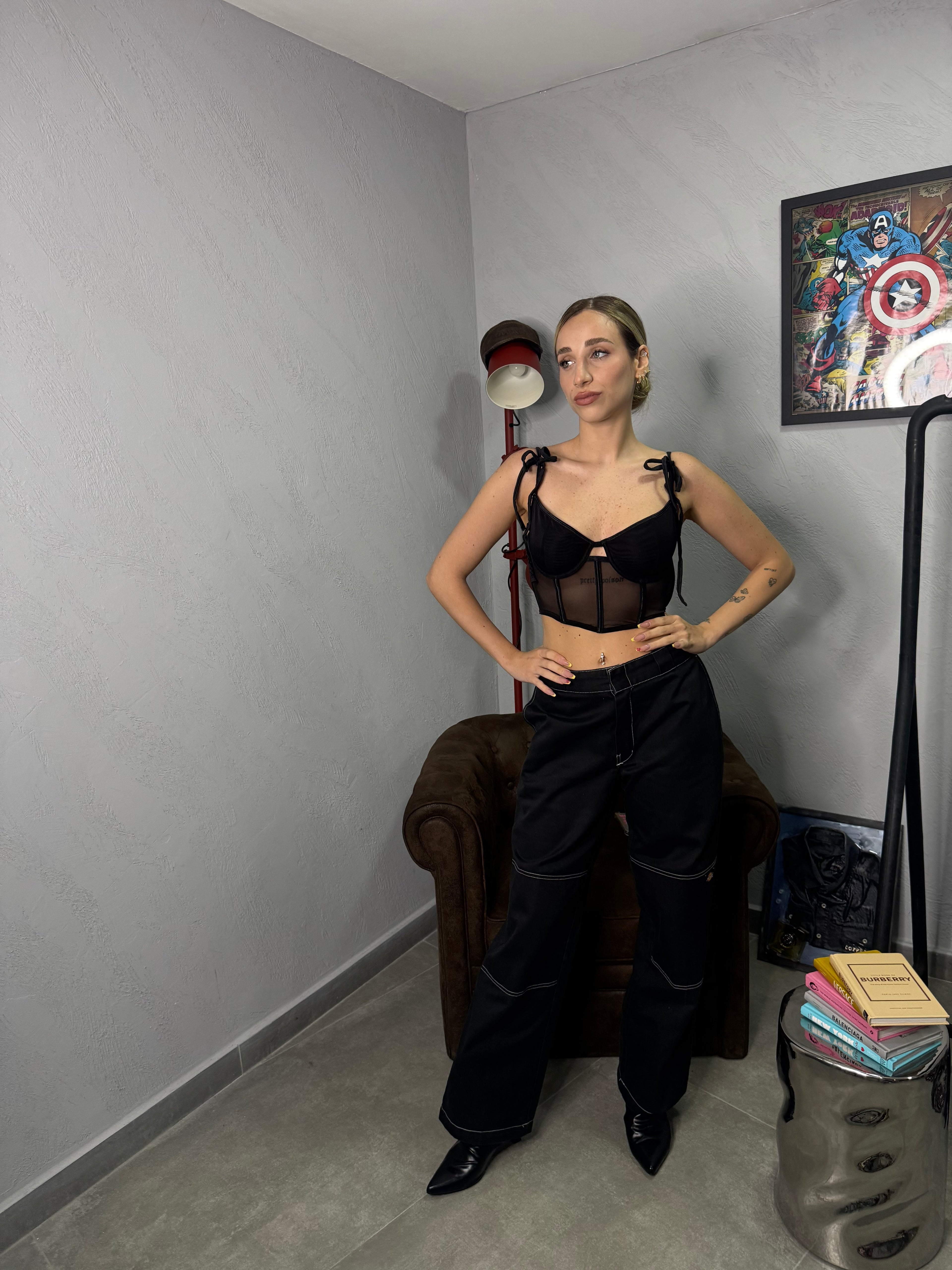 Corsetto outlet