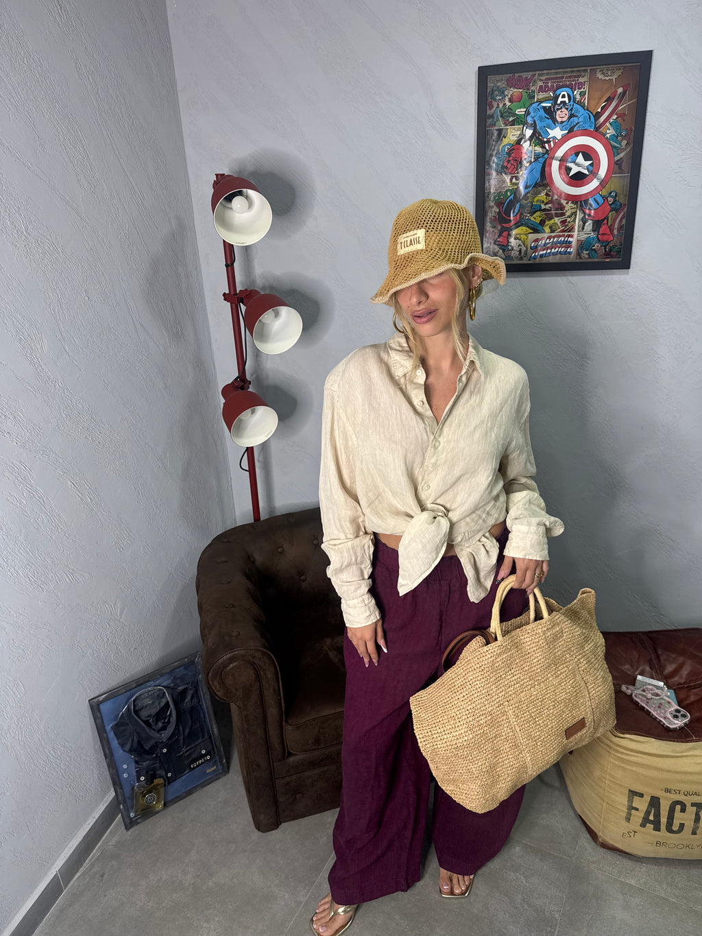 Borsa &other stories