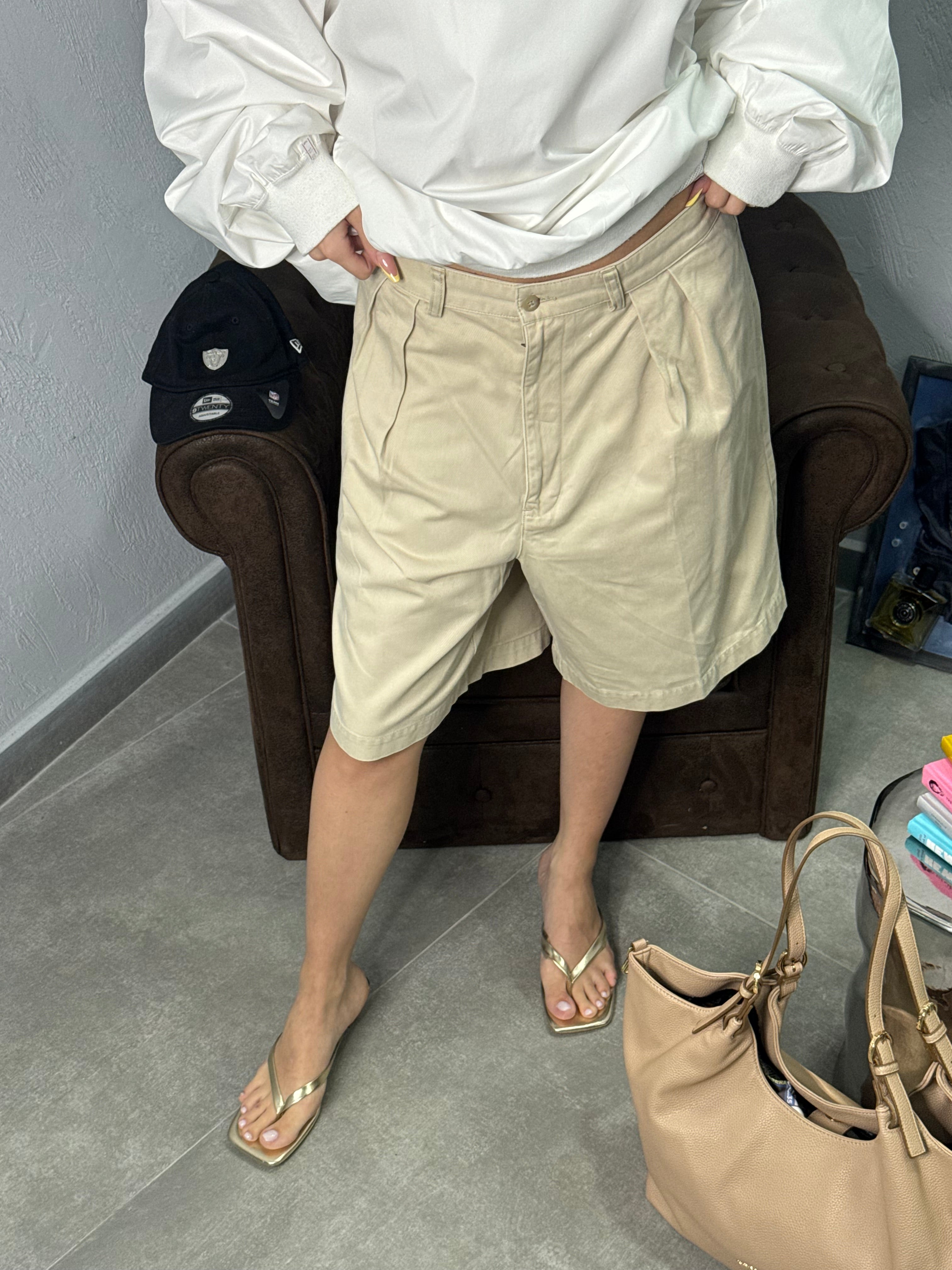Bermudone ralph lauren