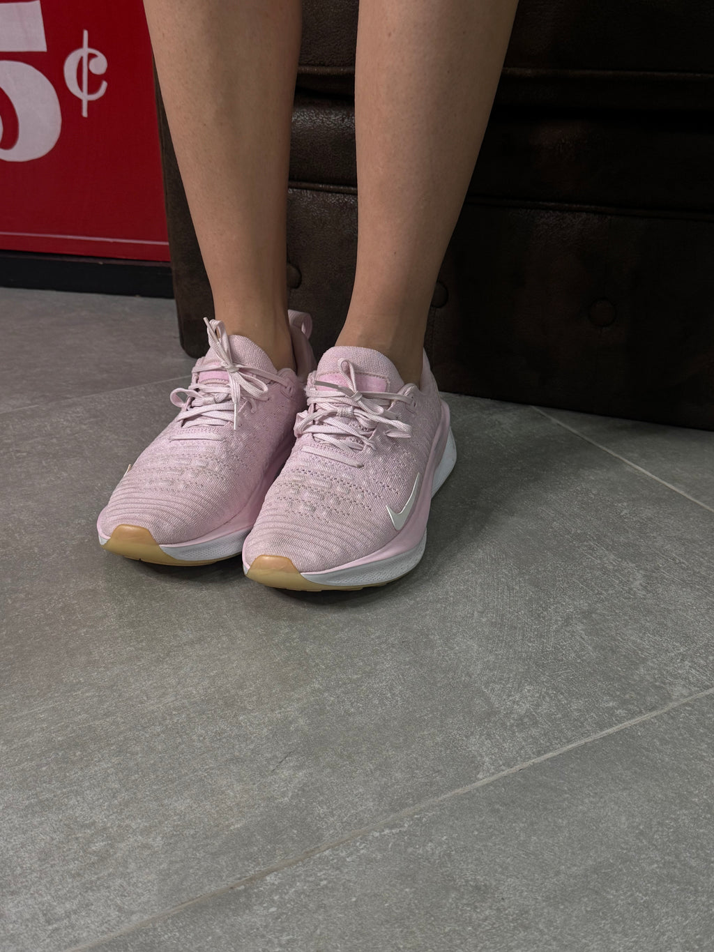 Scarpetta Nike