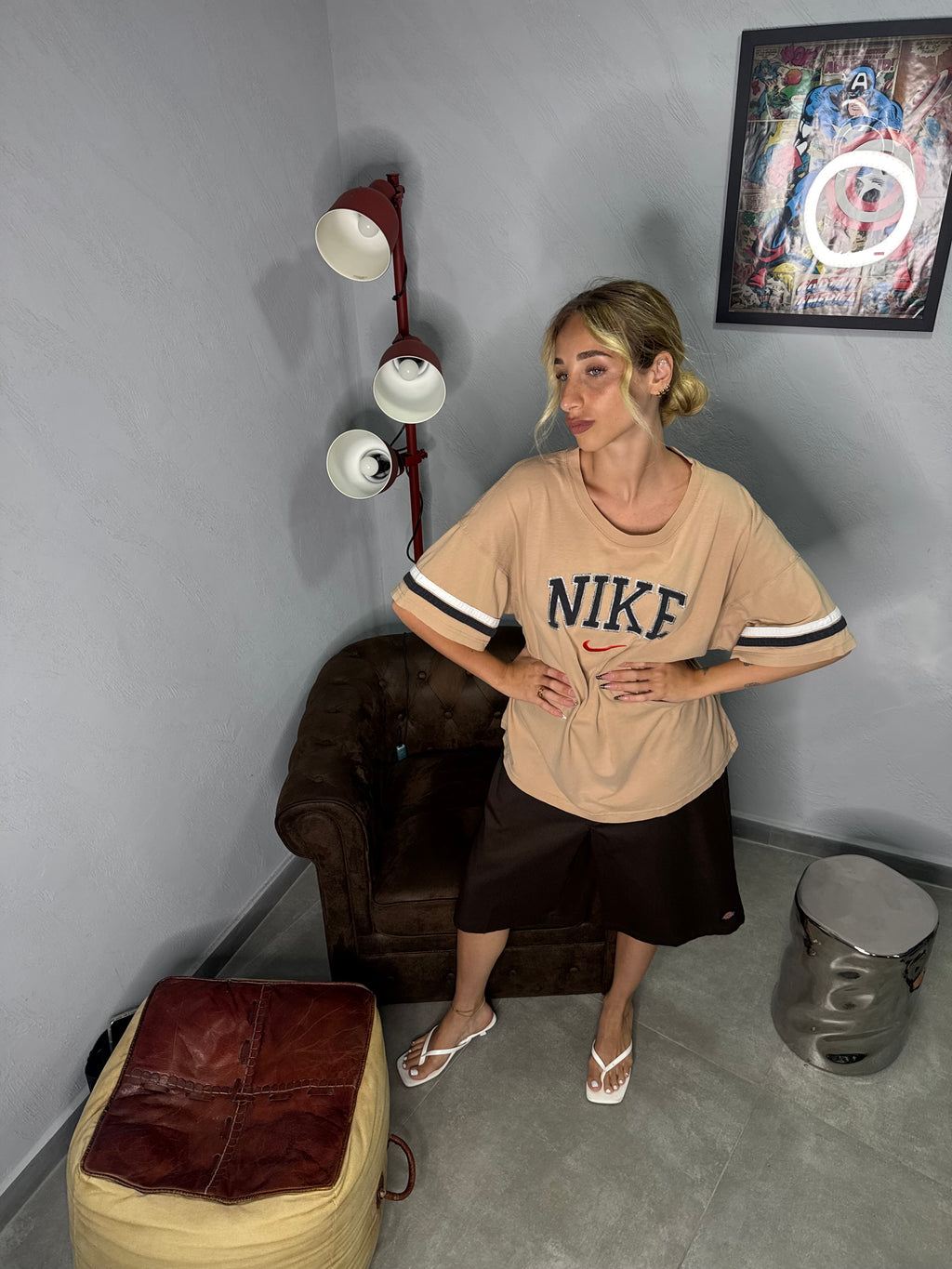 Bermuda Dickies