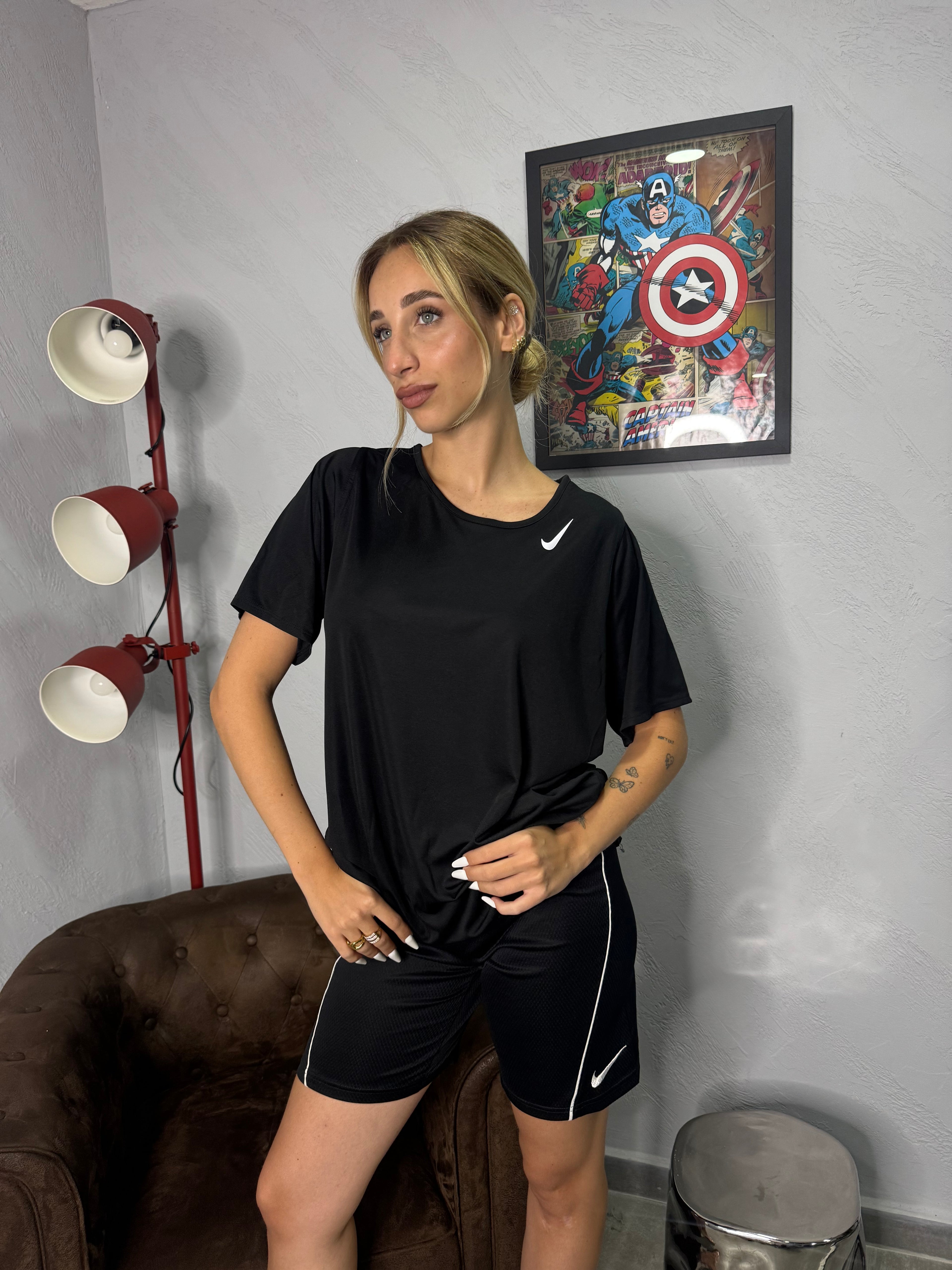 Pantaloncino Nike