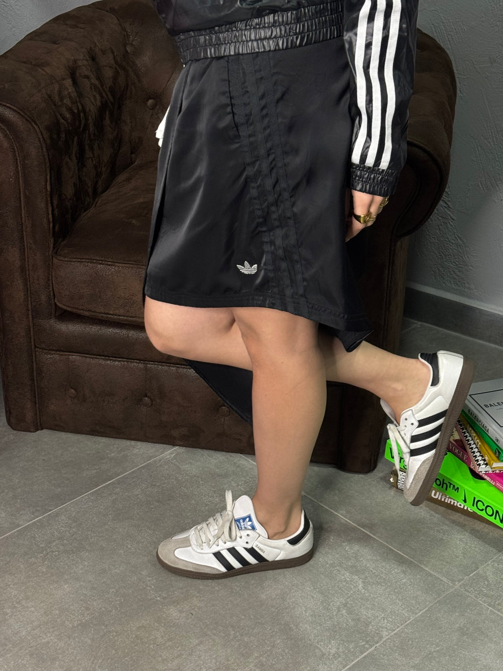 Gonna Adidas