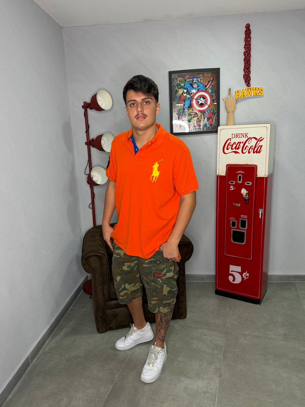 Polo ralph lauren