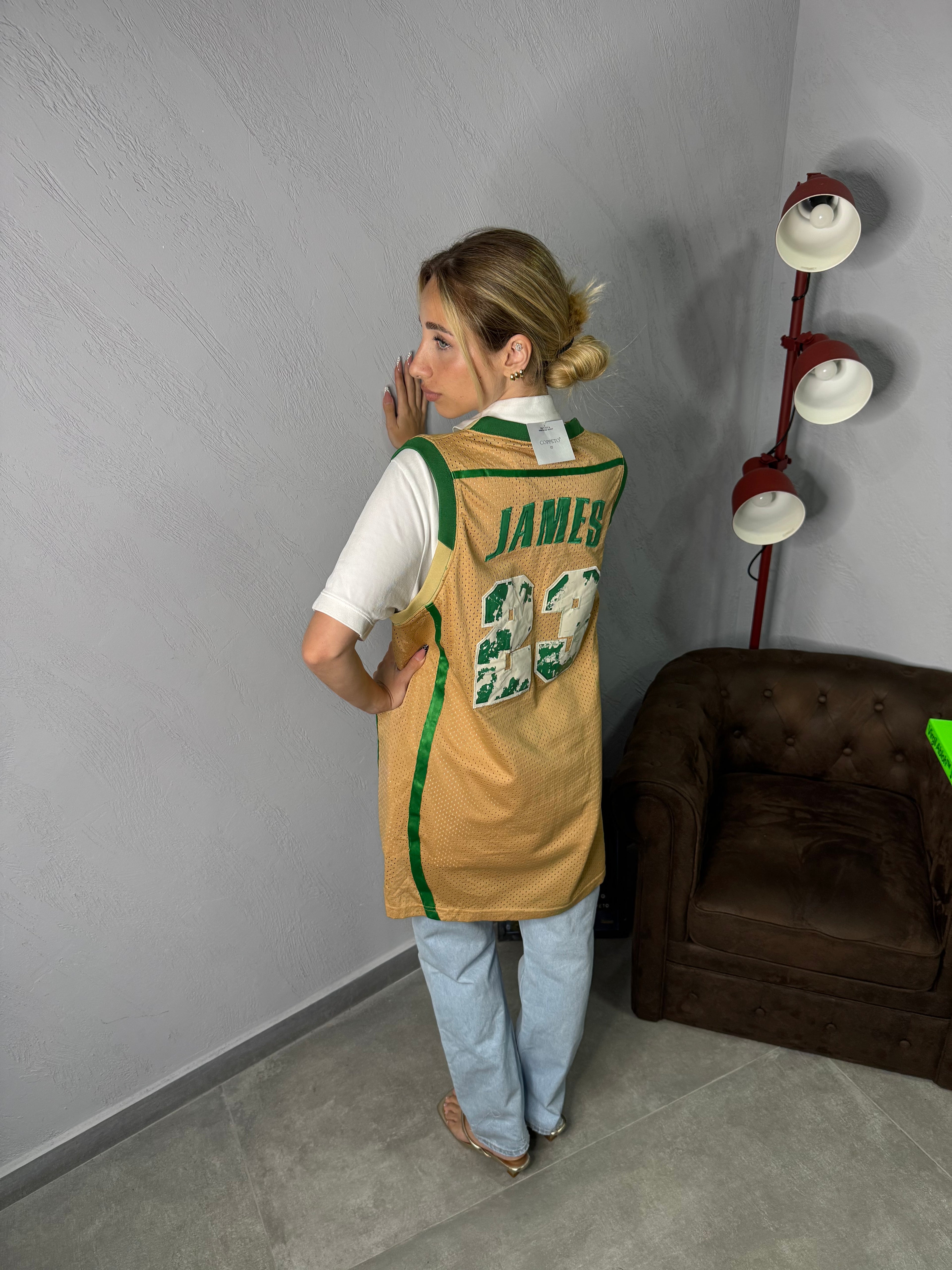 Canotta Nike vintage