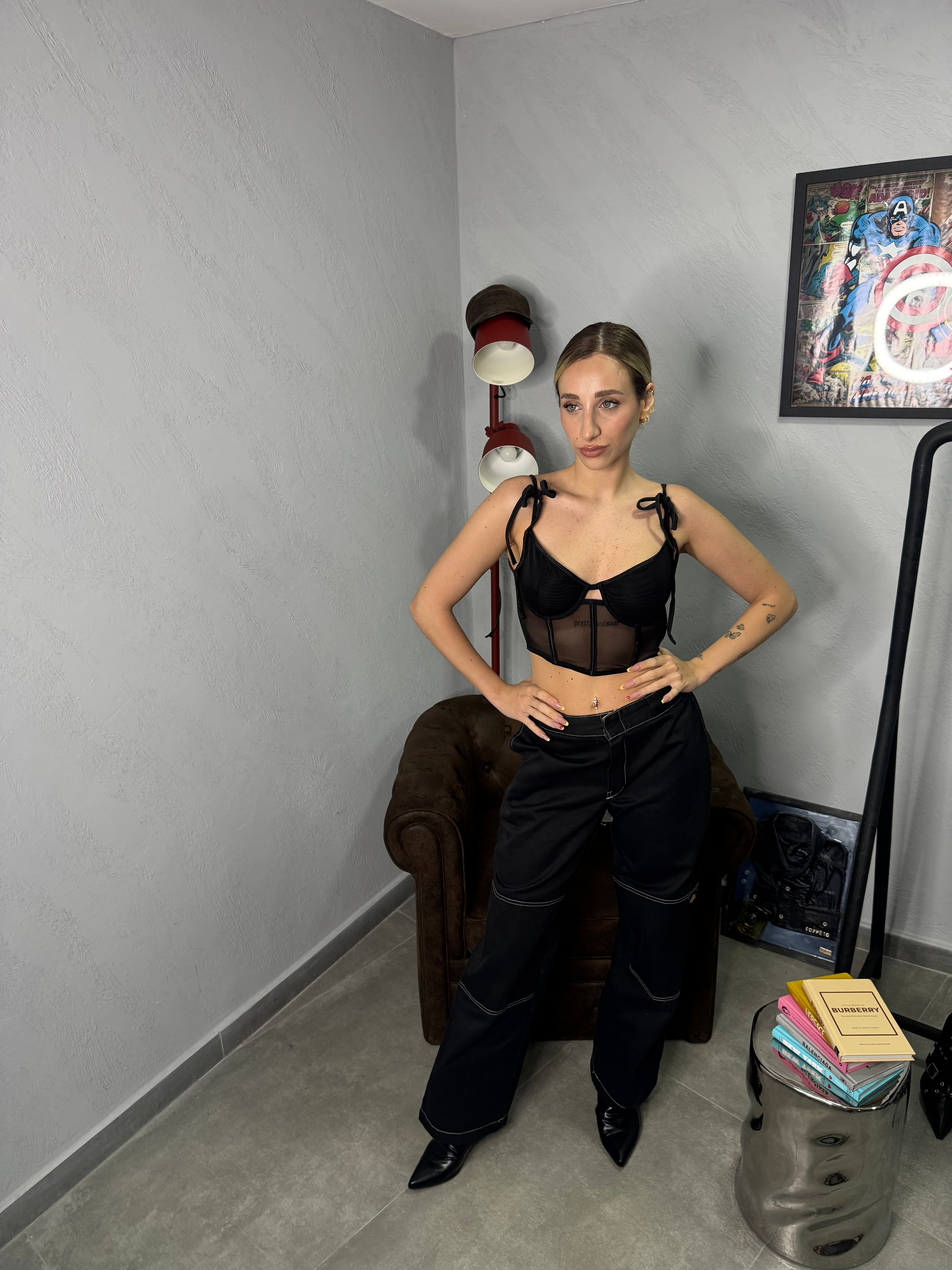 Corsetto outlet