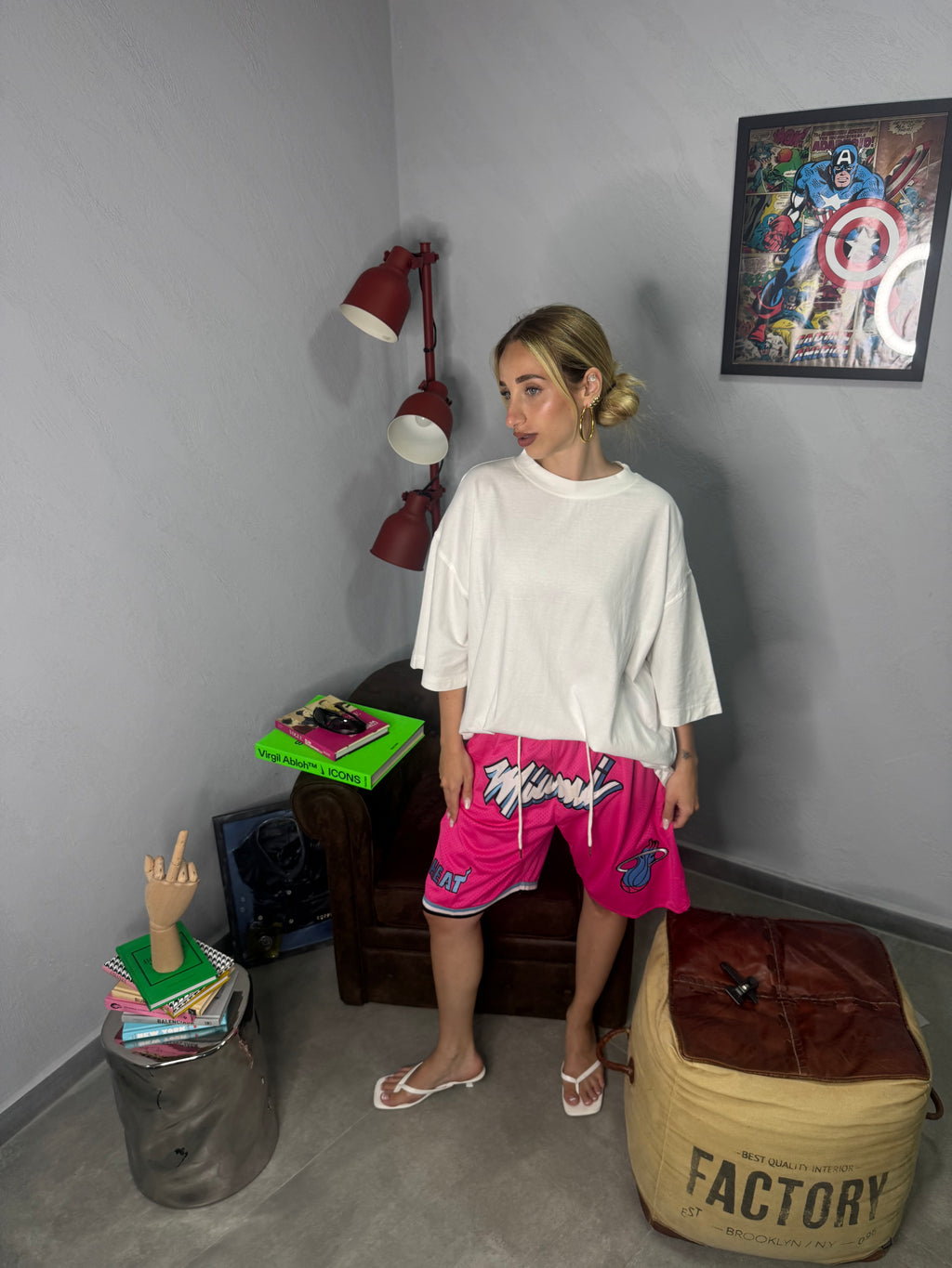 Bermudone Miami