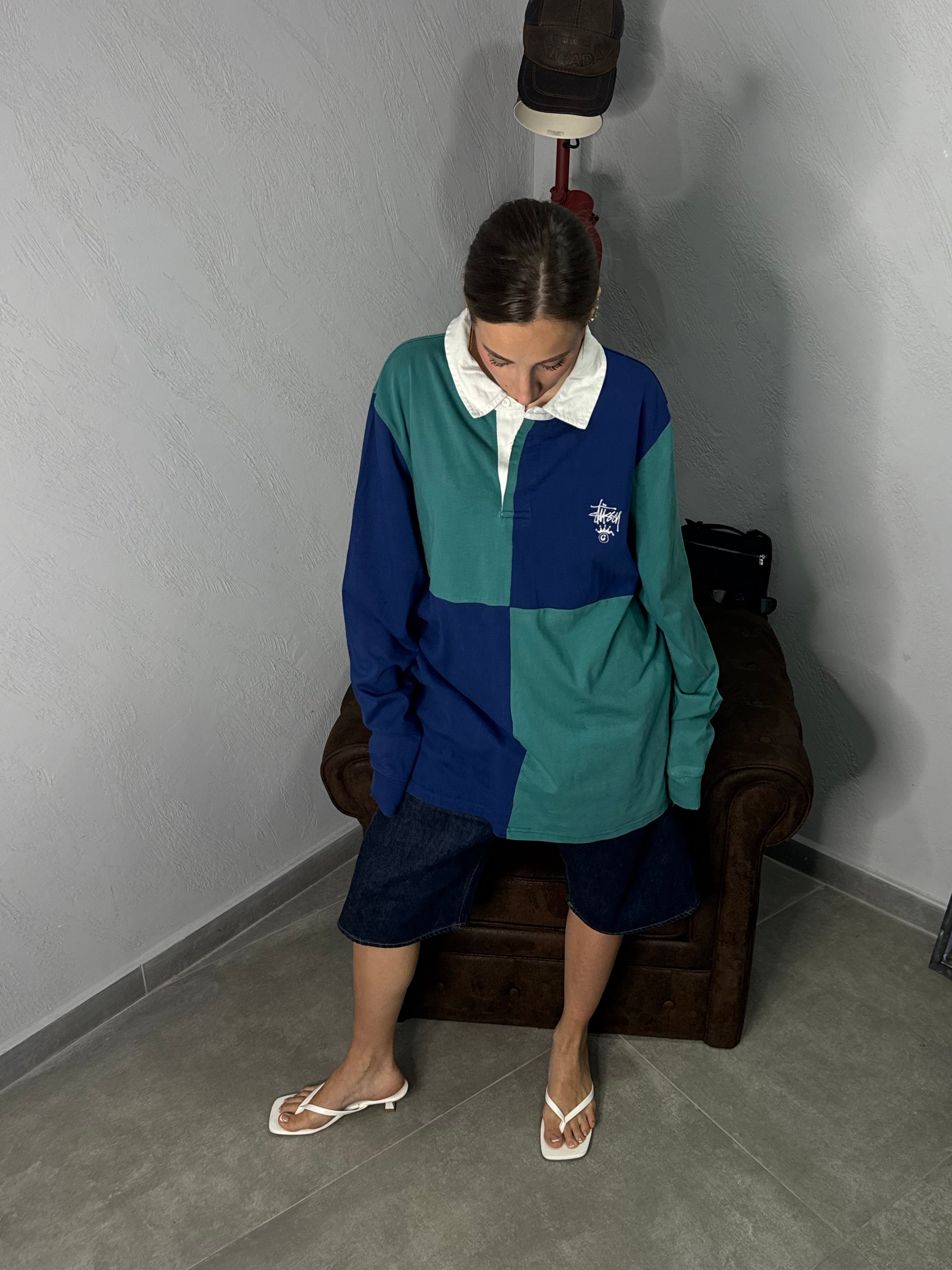 Polo stussy