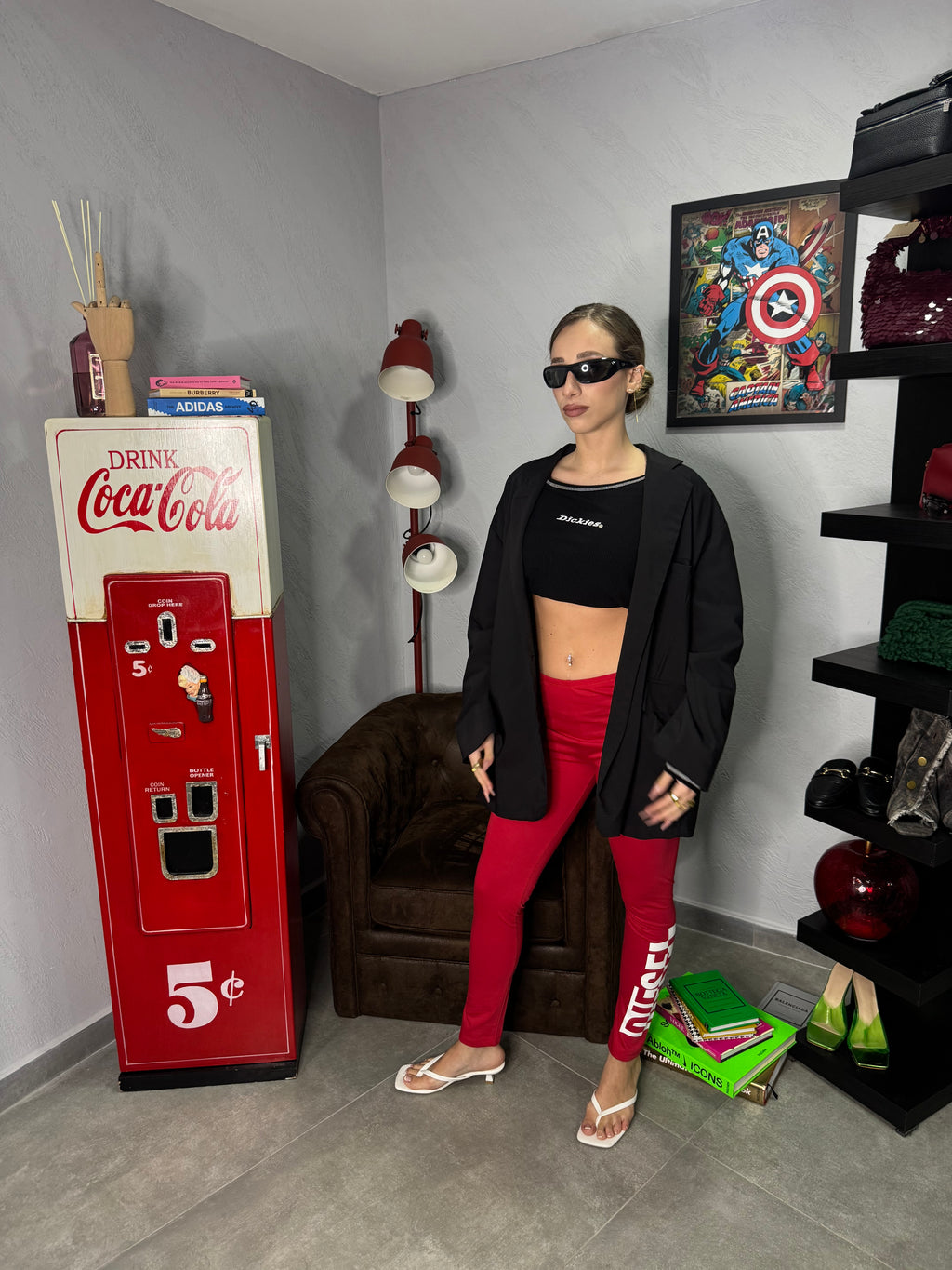 Leggings diesel