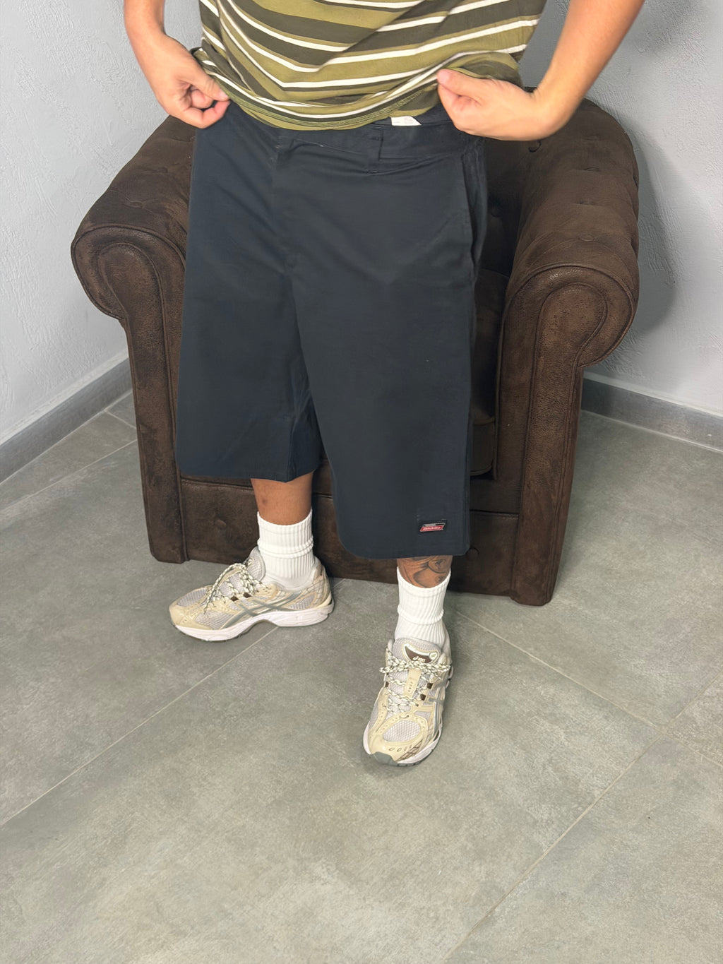 Bermudone Dickies