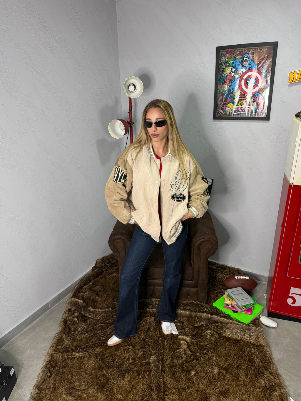 Jeans outlet