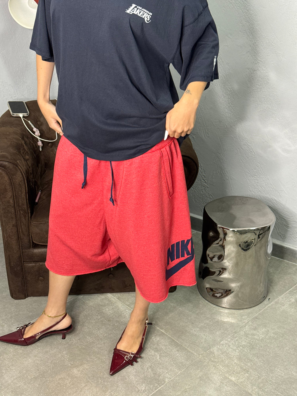 Bermuda nike