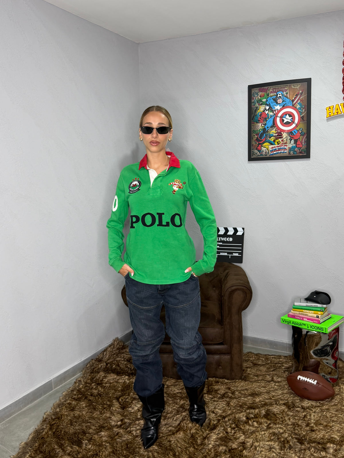 Polo Ralph Lauren