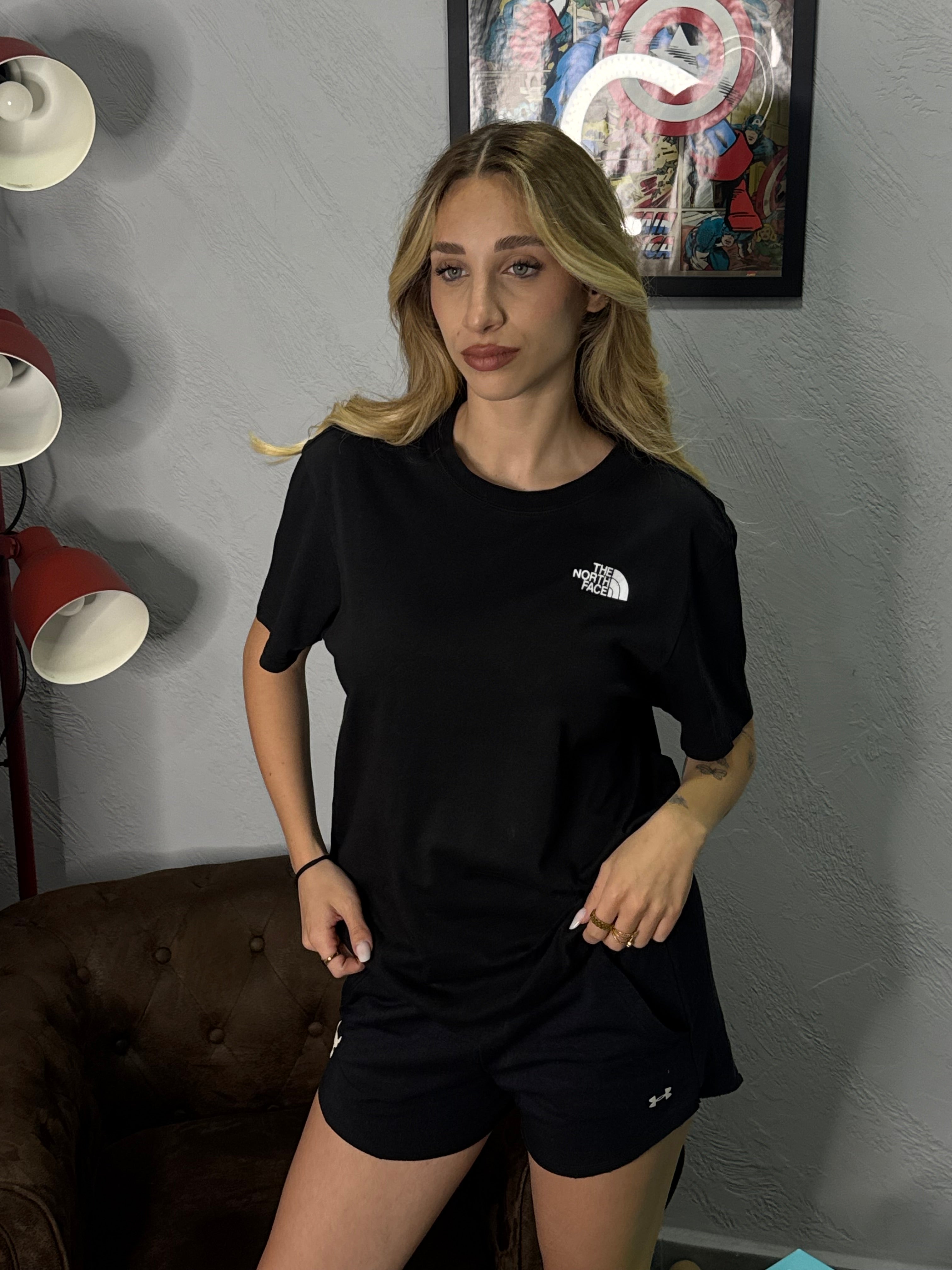 Pantaloncino sport