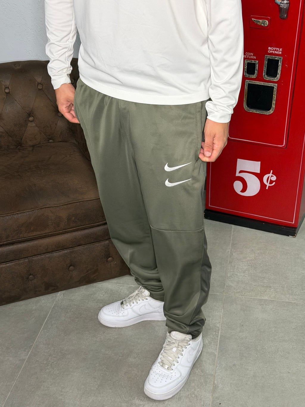 Pantatuta Nike