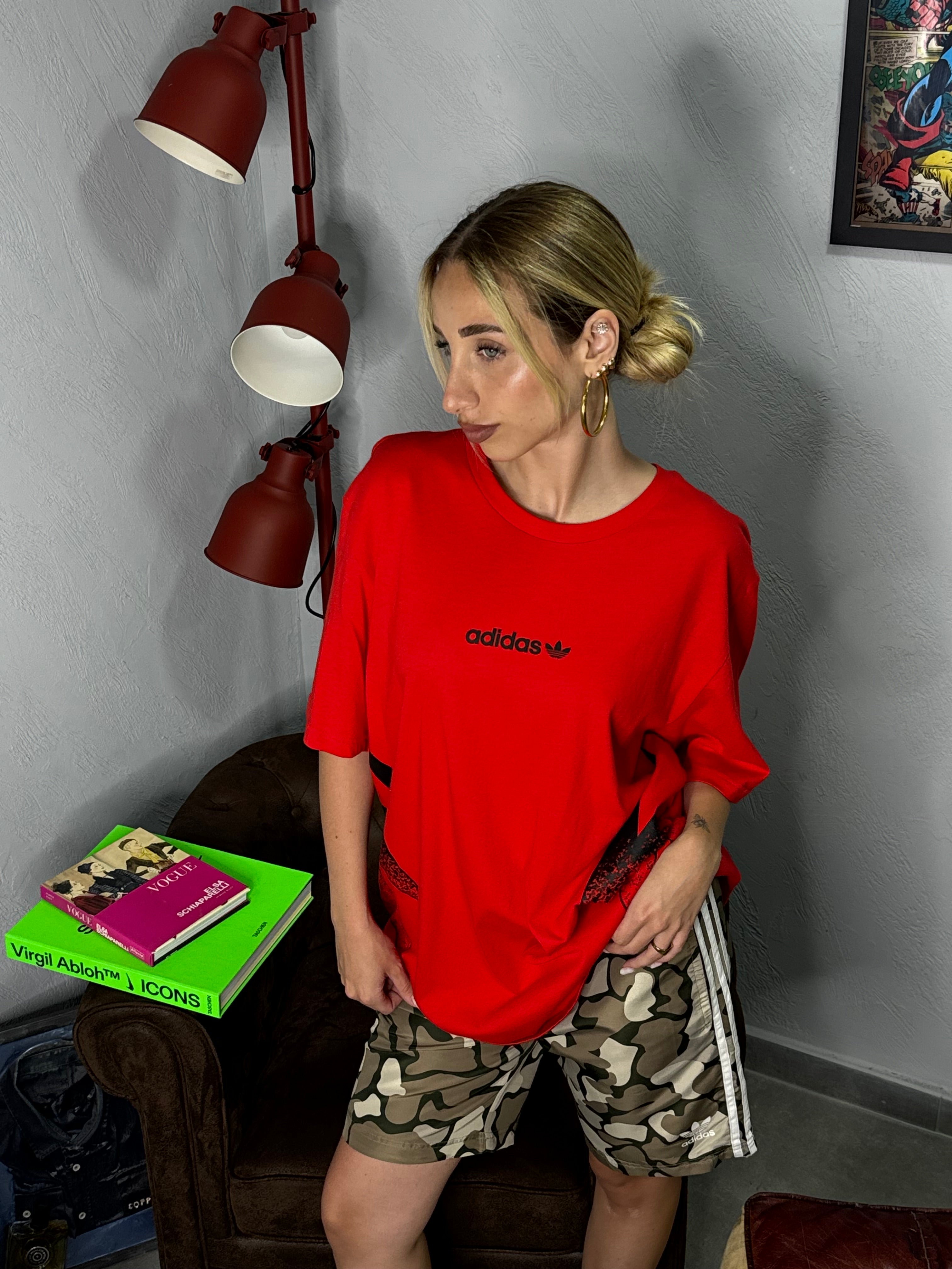 T-shirt Adidas