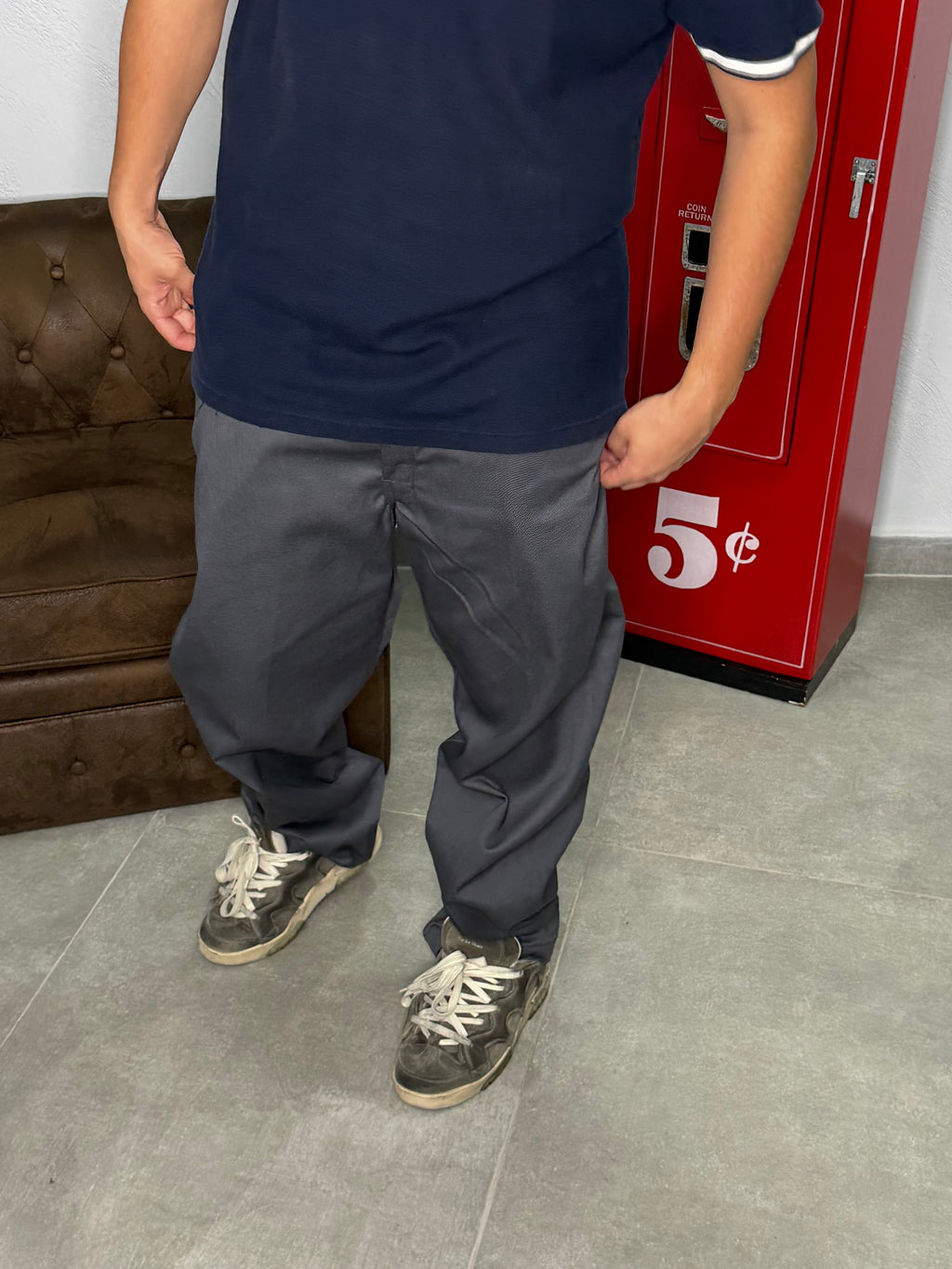 Pantalone Dickies
