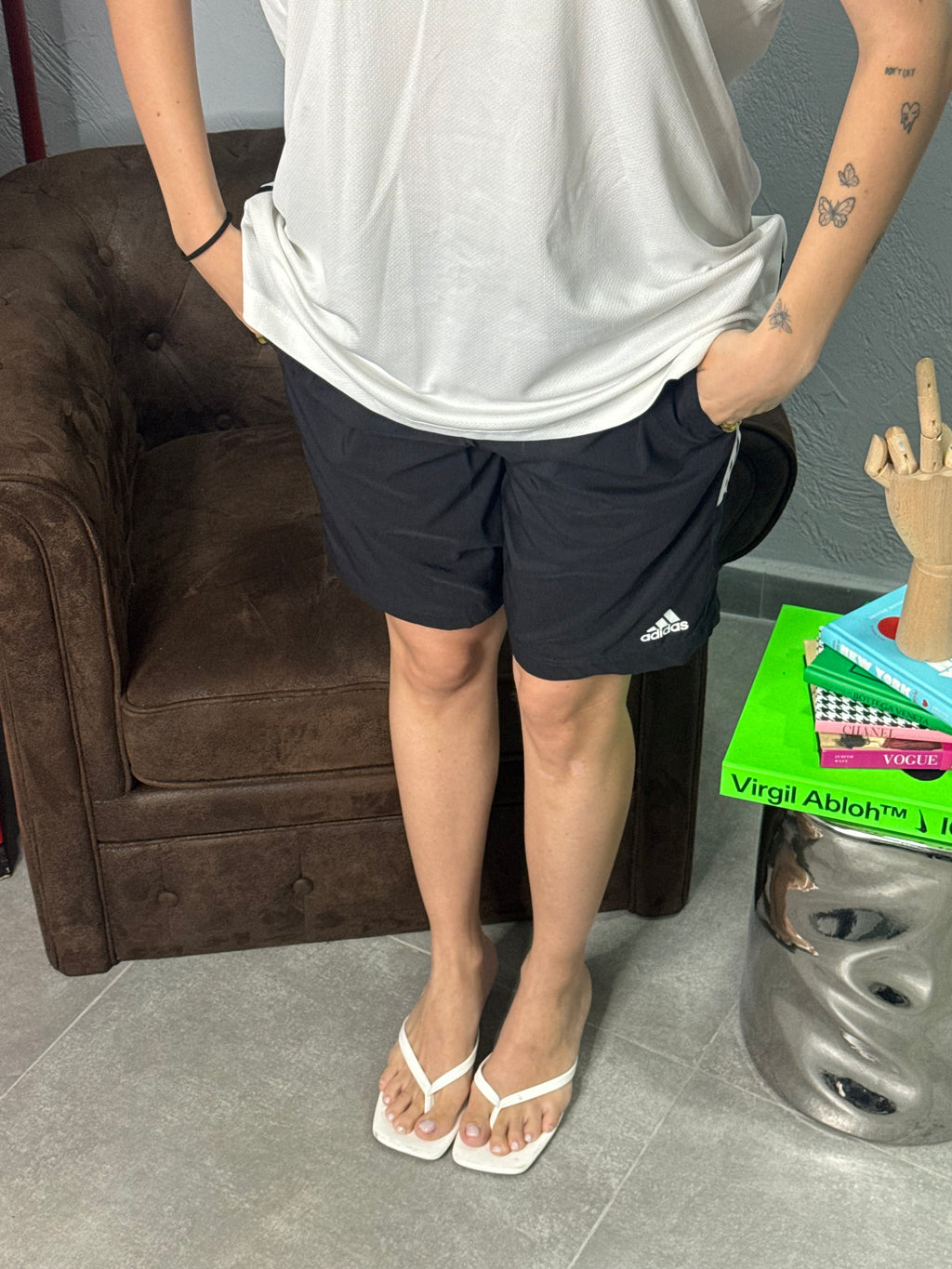 Bermudino Adidas