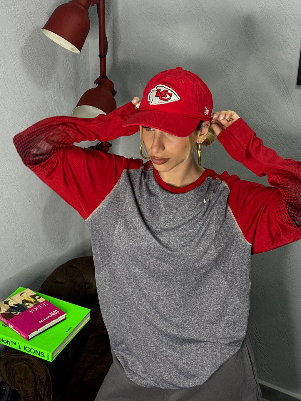 Cappello new era