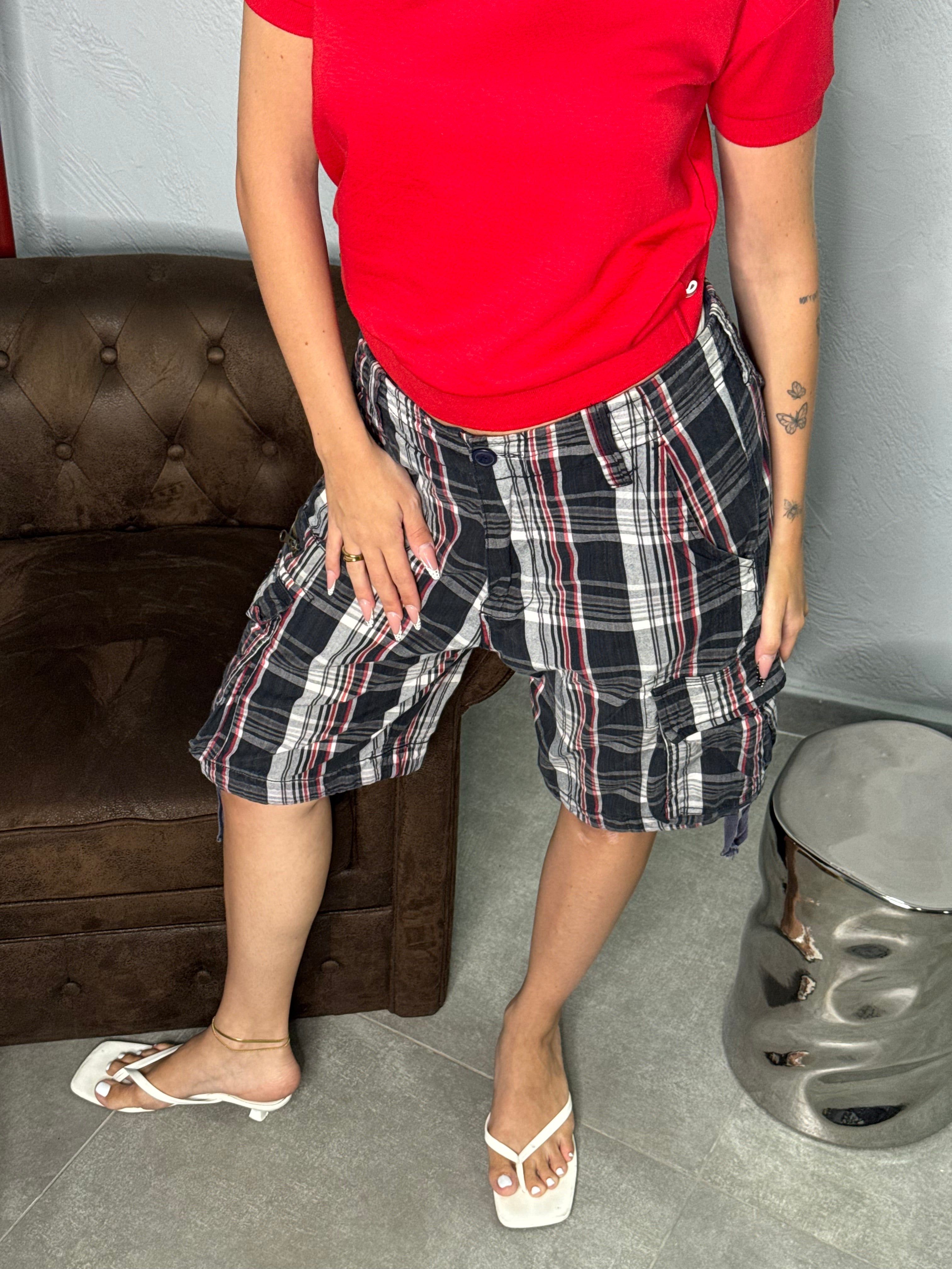 Bermuda levis