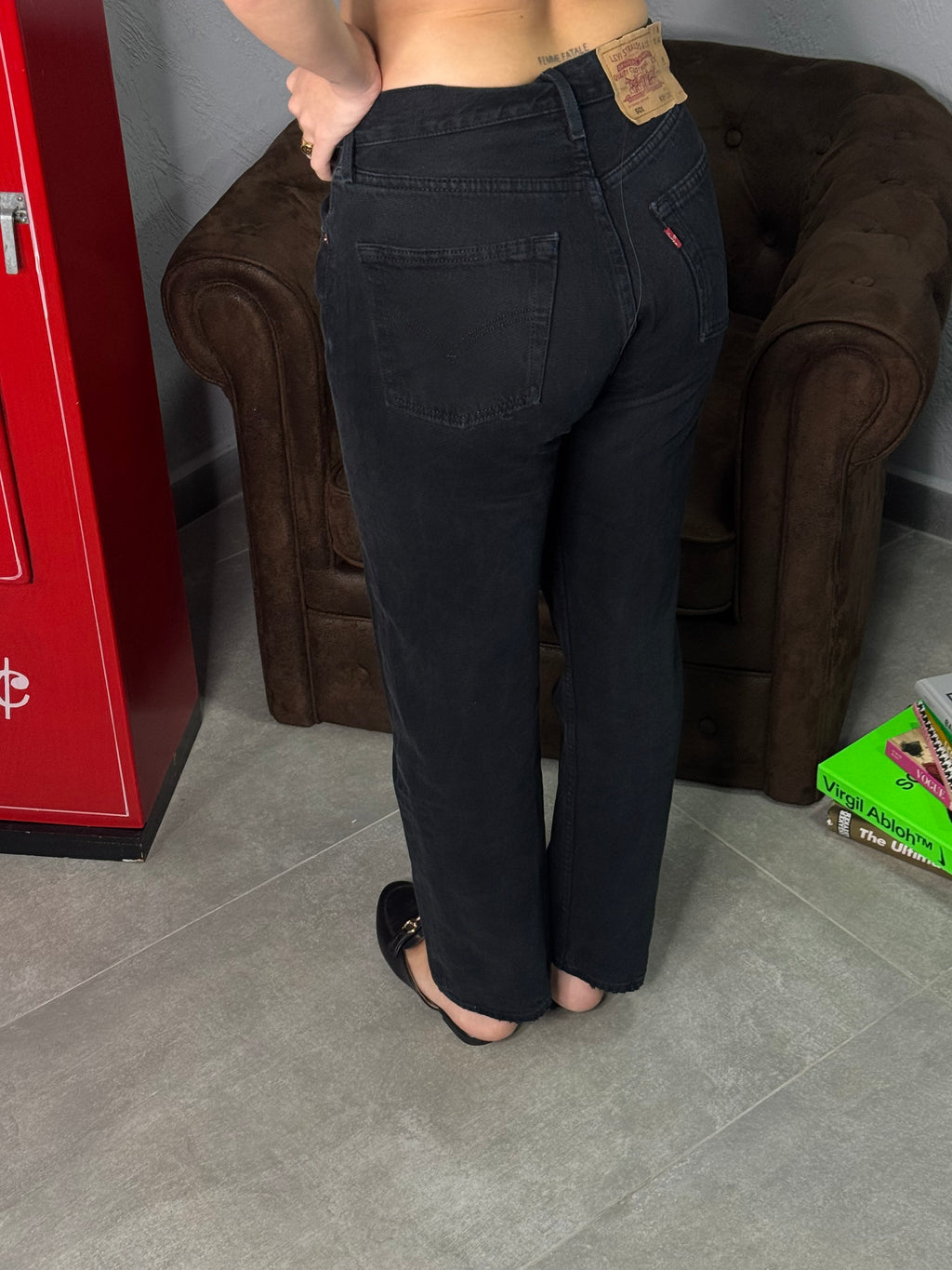 Jeans levi’s