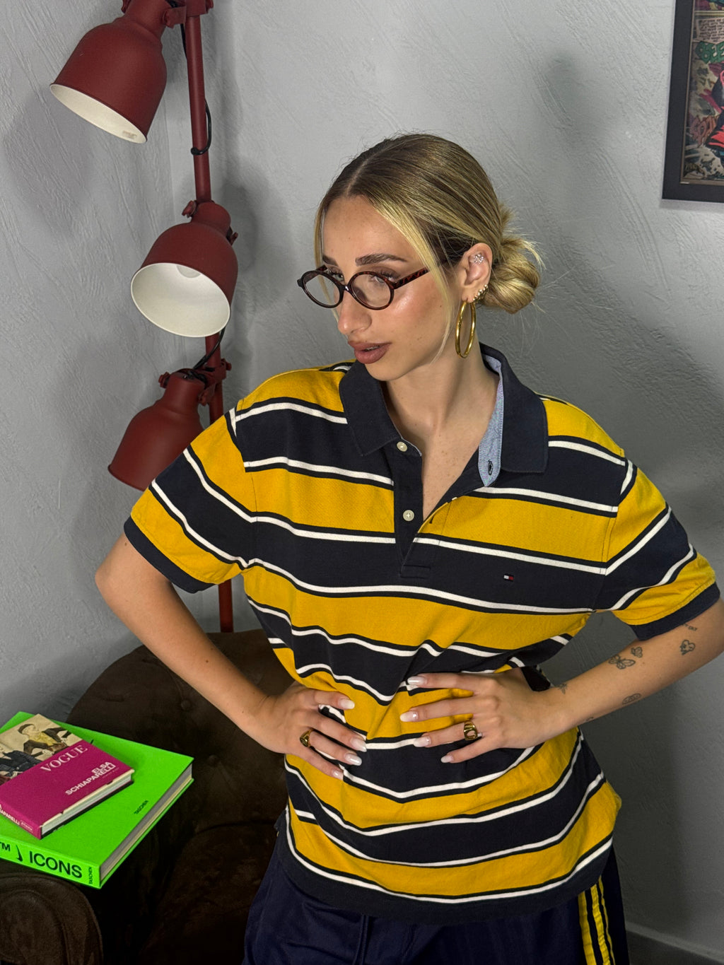 Polo Tommy hilfiger
