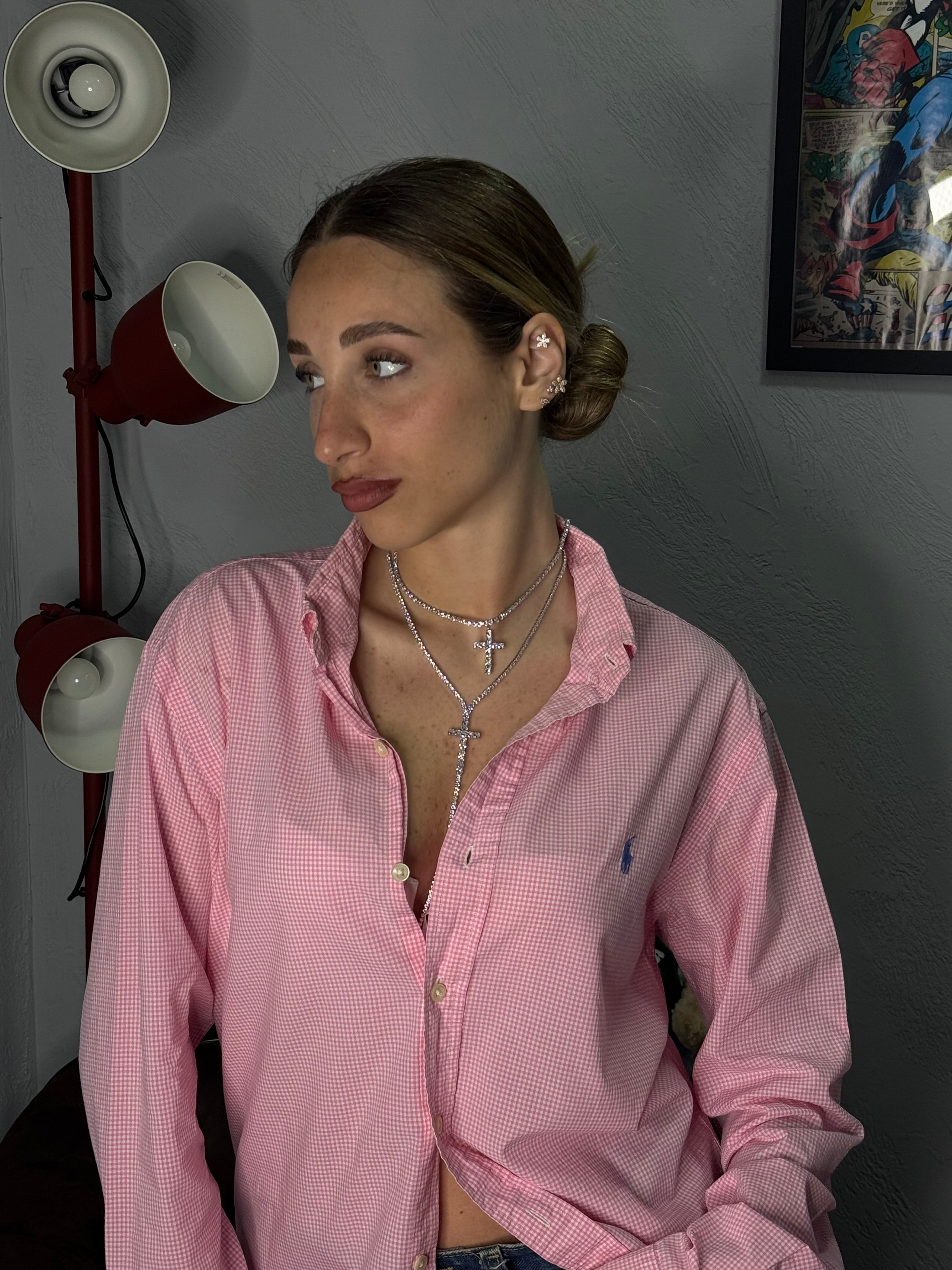 Camicia ralph lauren