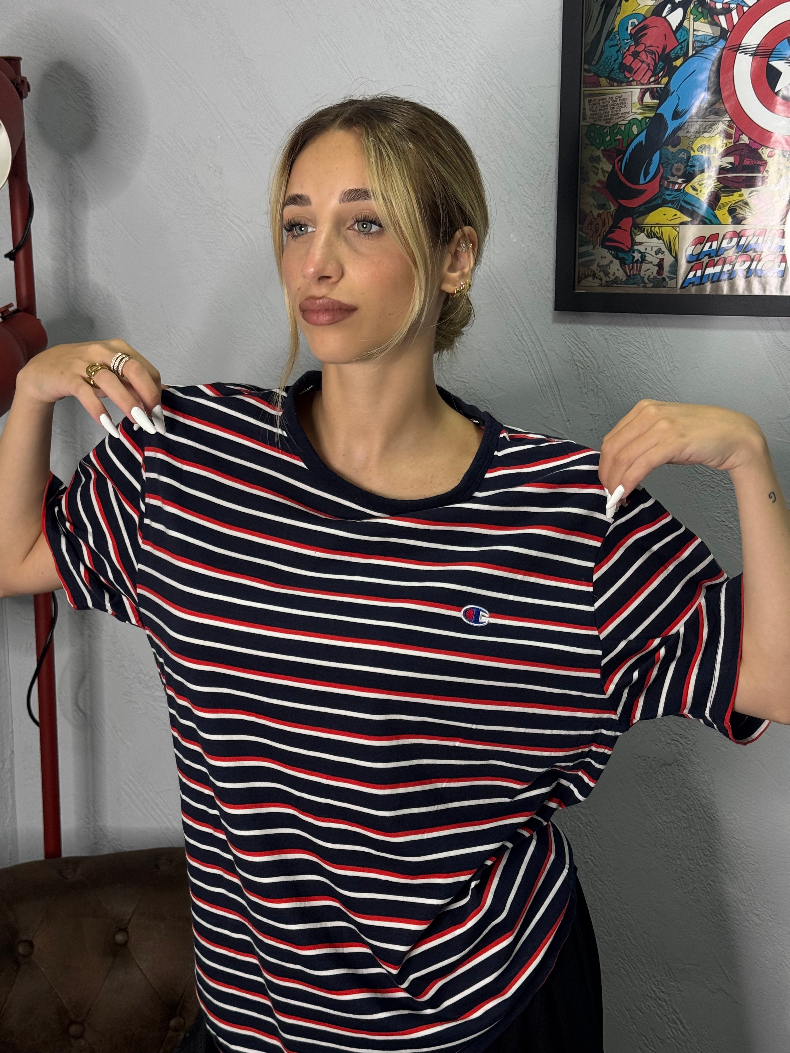 T-shirt Champion