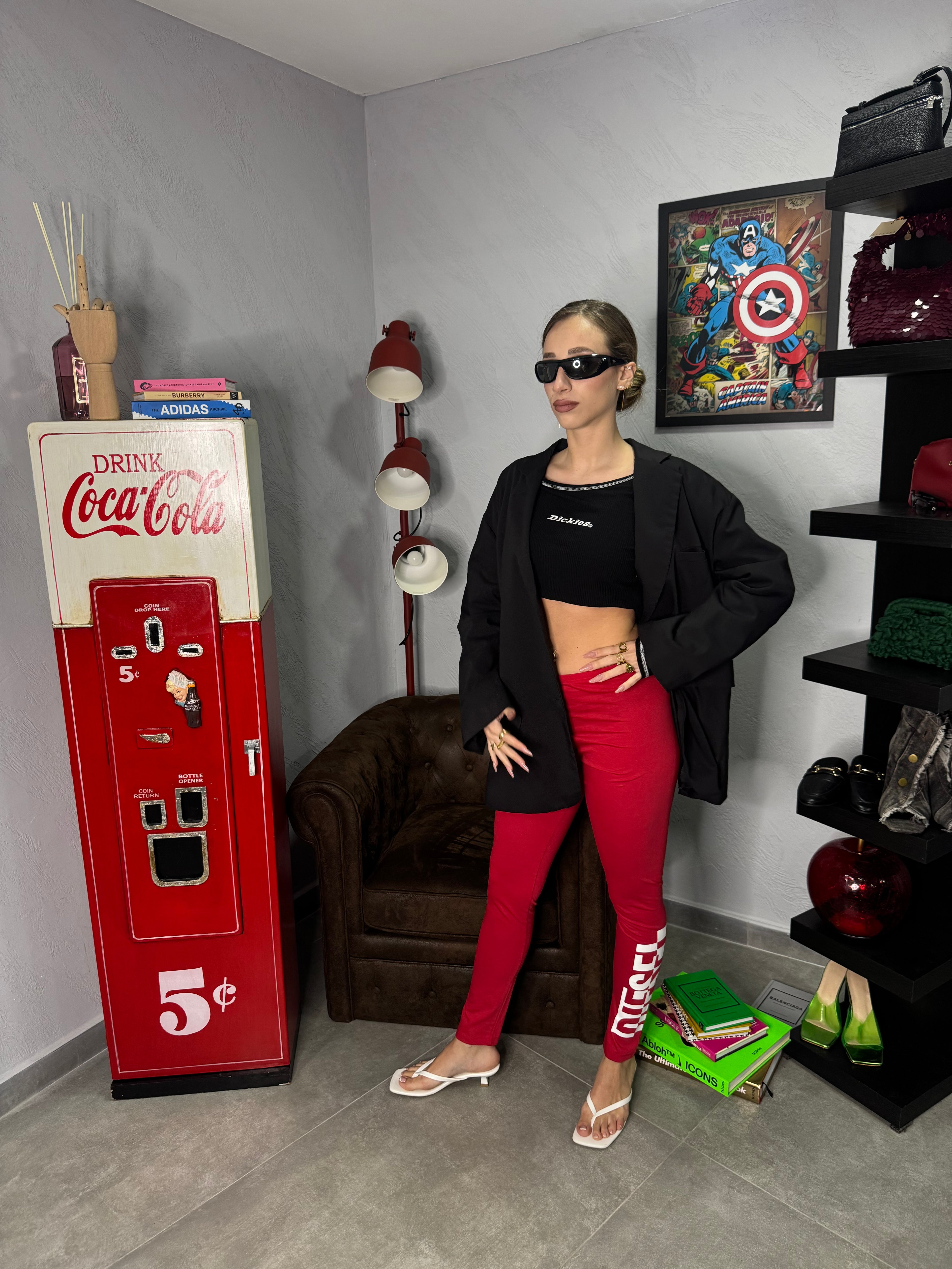 Leggings diesel