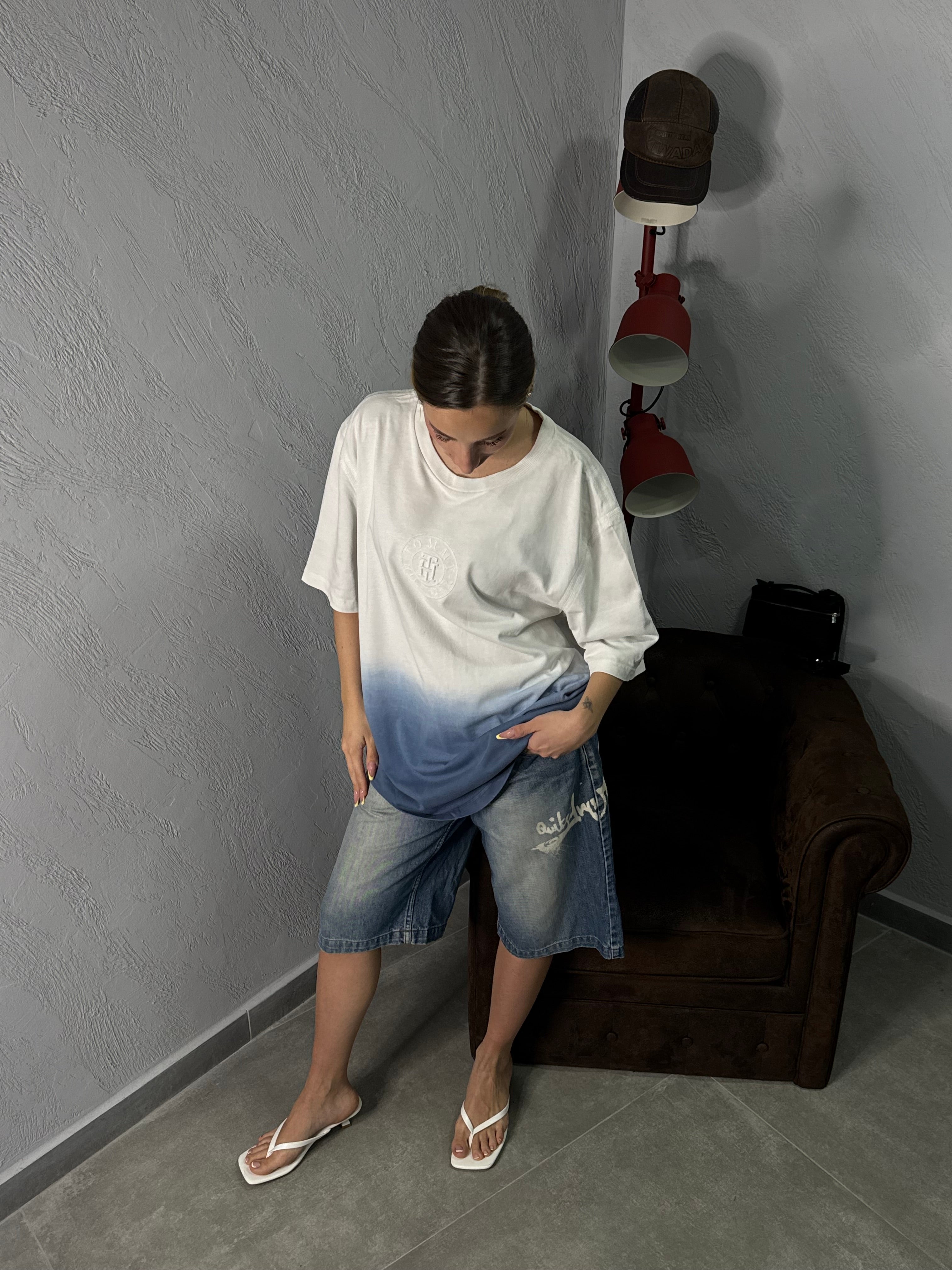 T-shirt Tommy