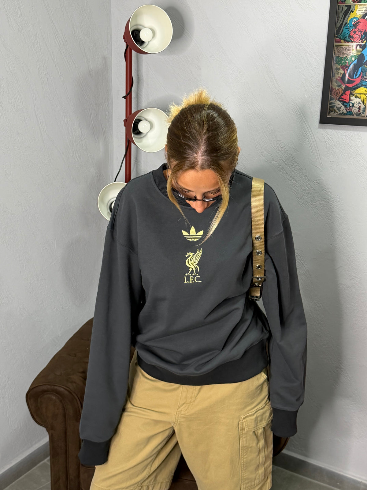 Felpone outlet Adidas