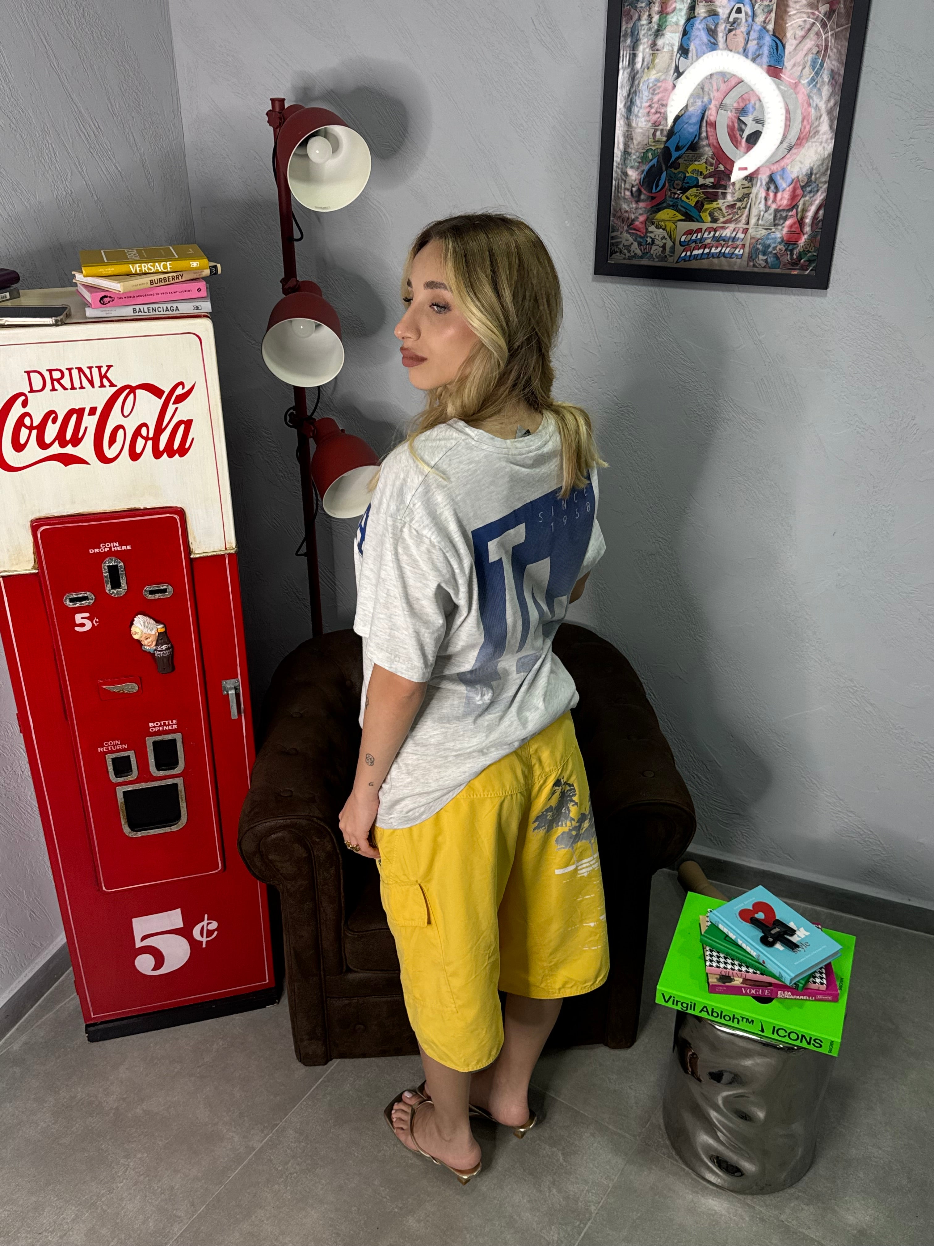 Costume Nike uomo