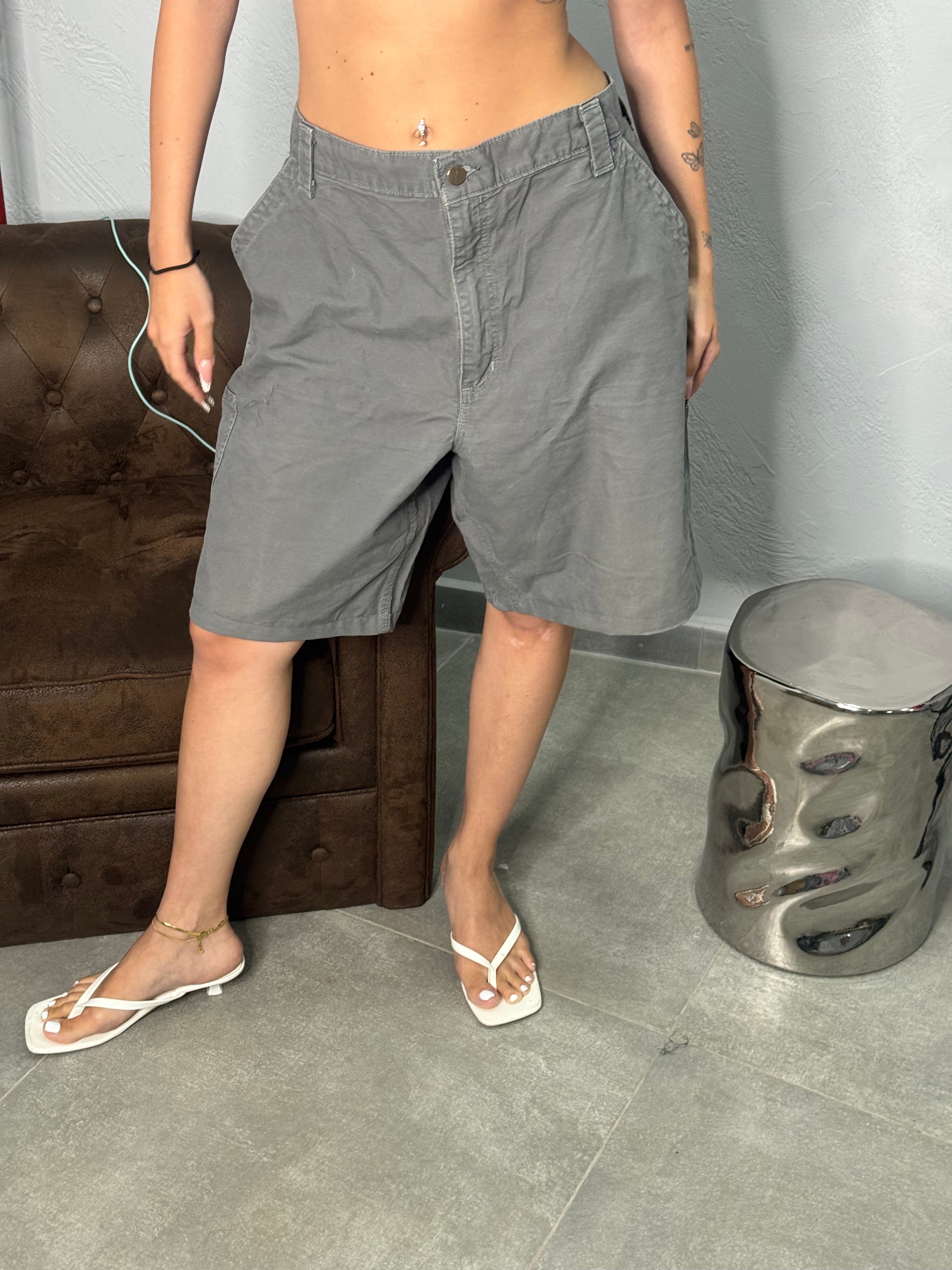 Bermuda carhart con molla custom