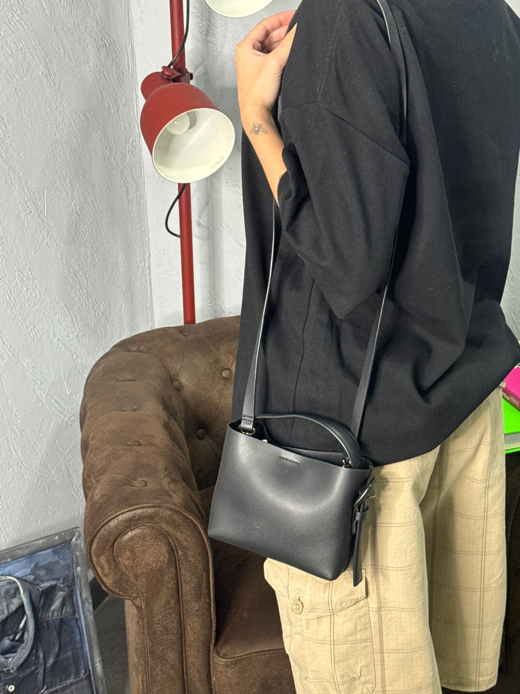 Borsa arket
