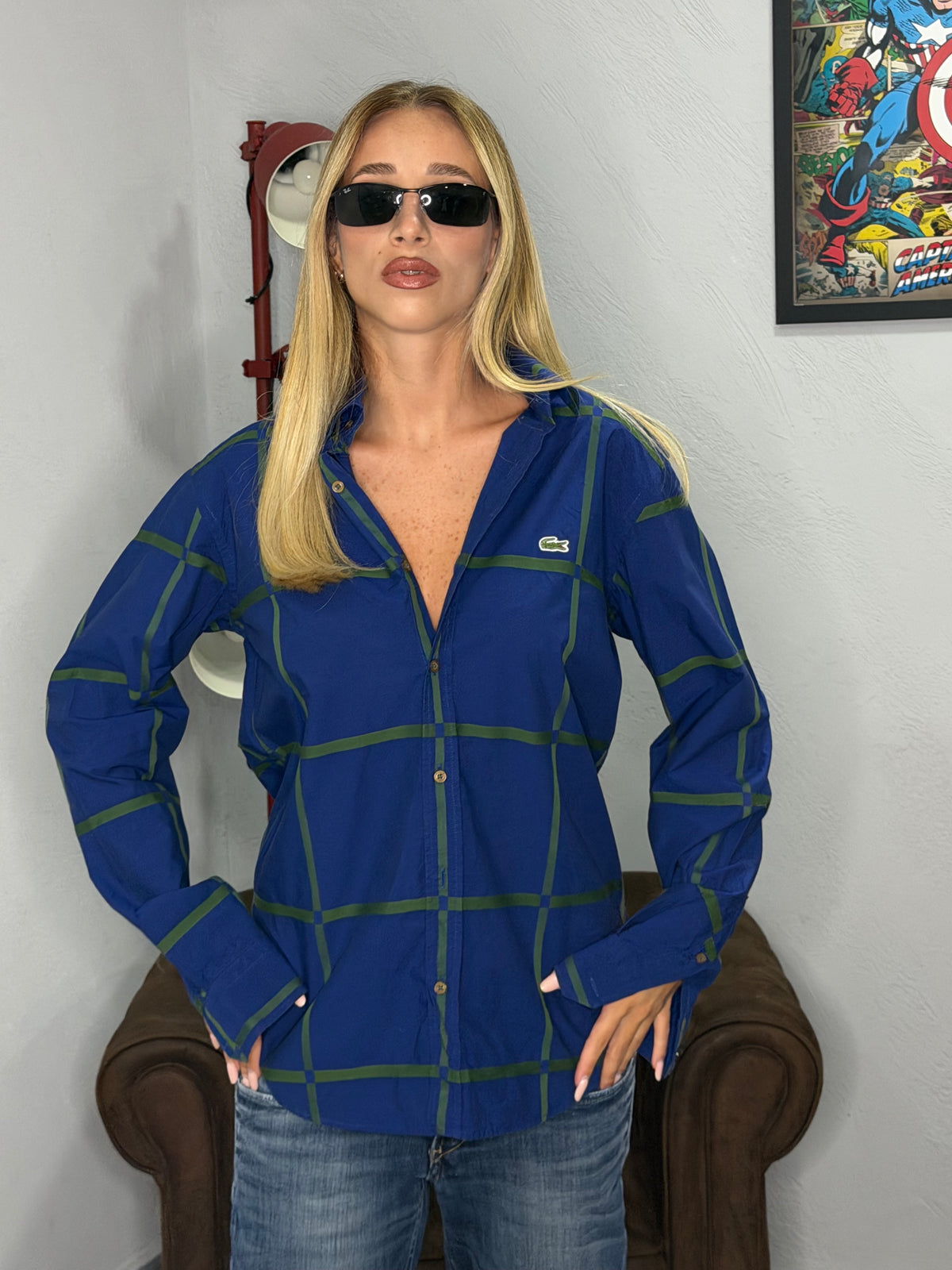Camicia Lacoste