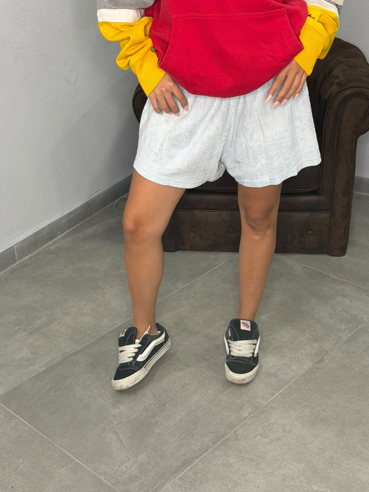 Pantaloncino stussy