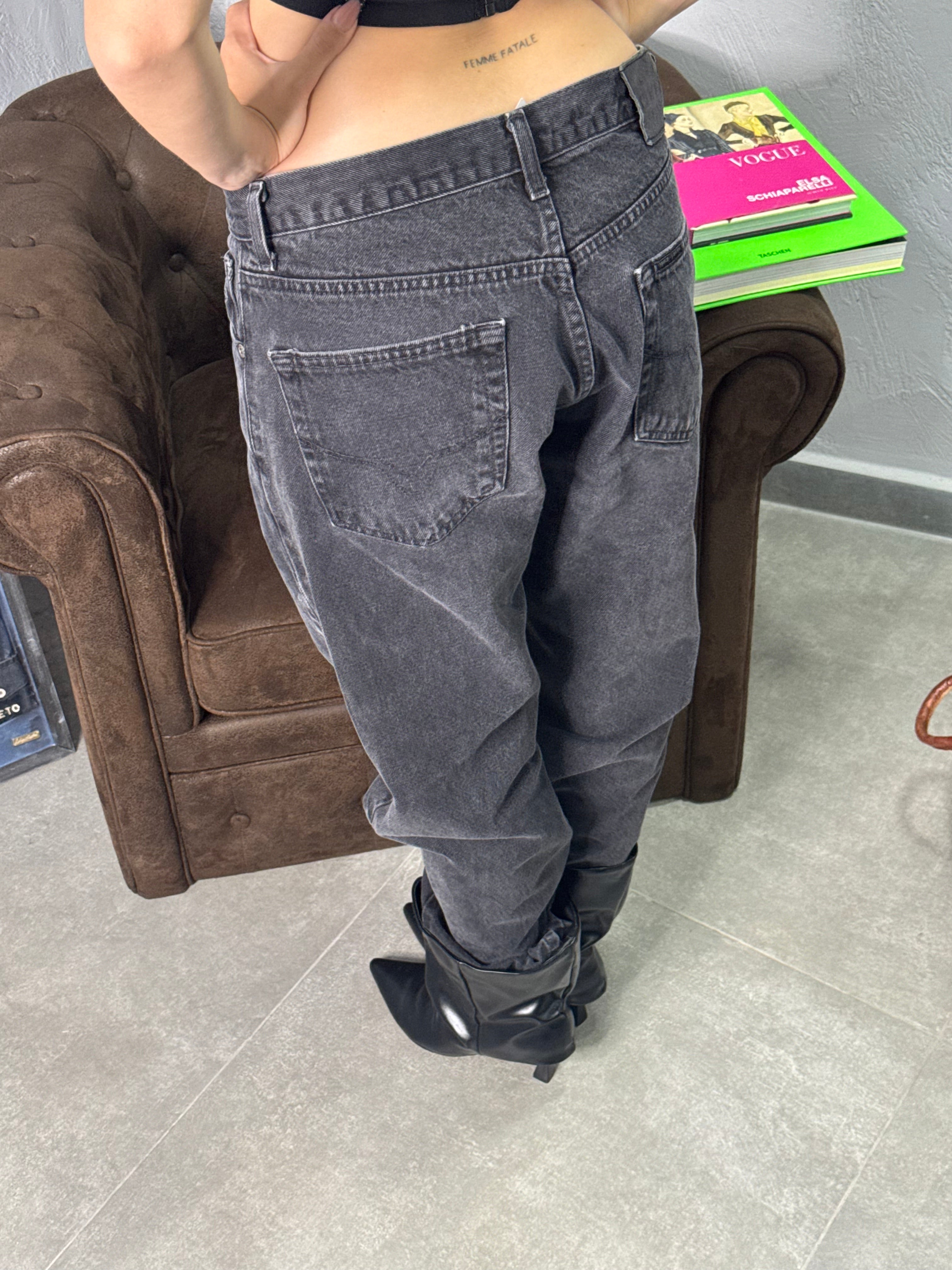 Jeans Harley davidson